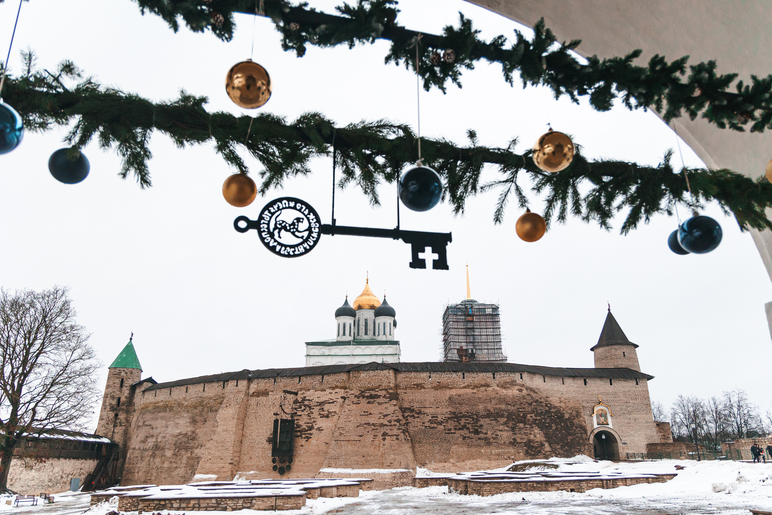 30.12.22.Псков. Свадебный фотограф в Хабаровске