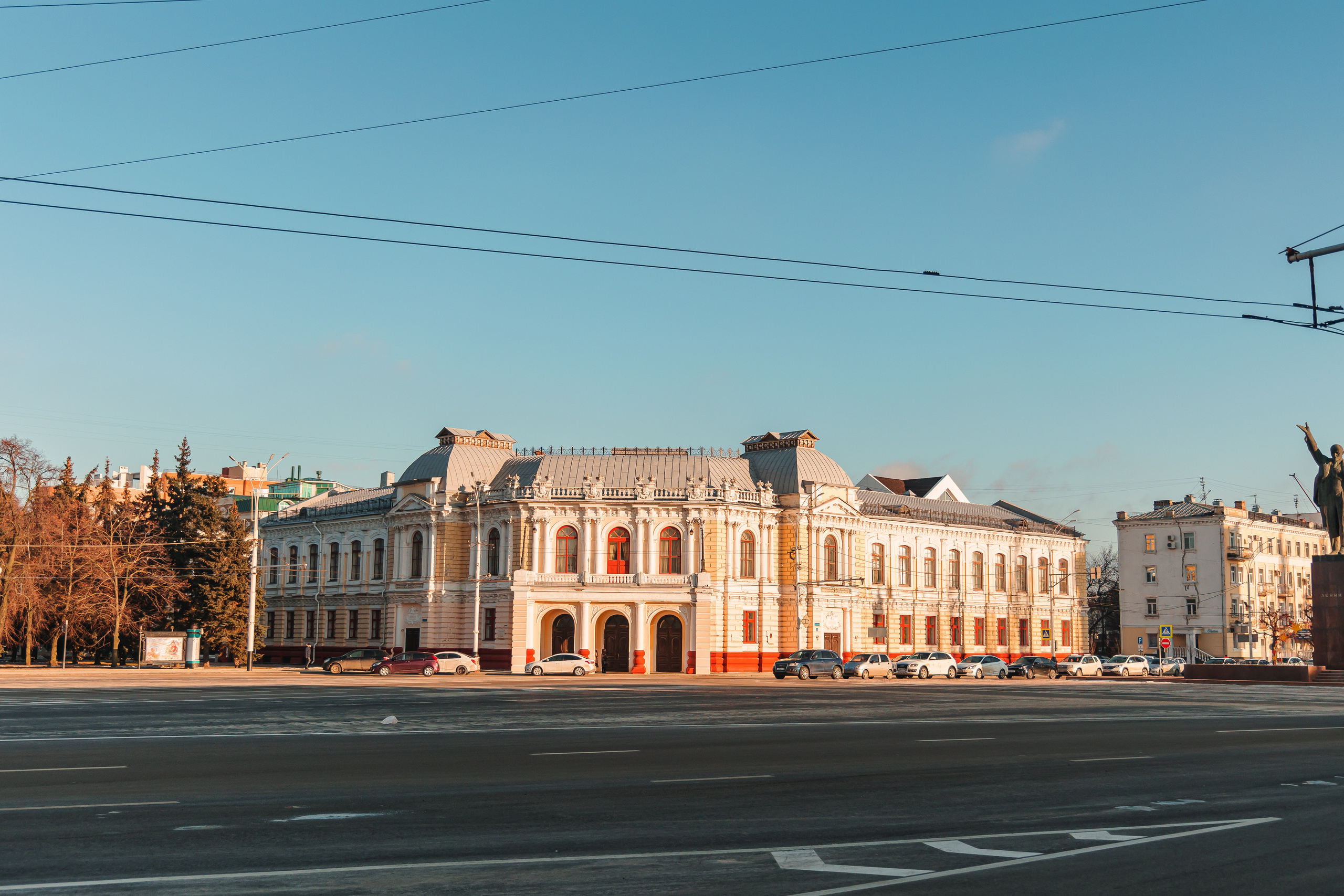 19.12.Тамбов. Свадебный фотограф в Хабаровске