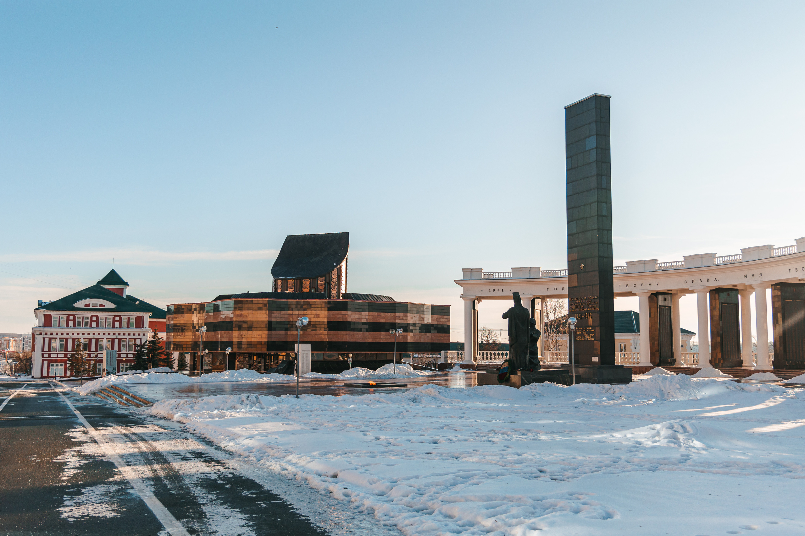 12.12.22.Саранск. Свадебный фотограф в Хабаровске