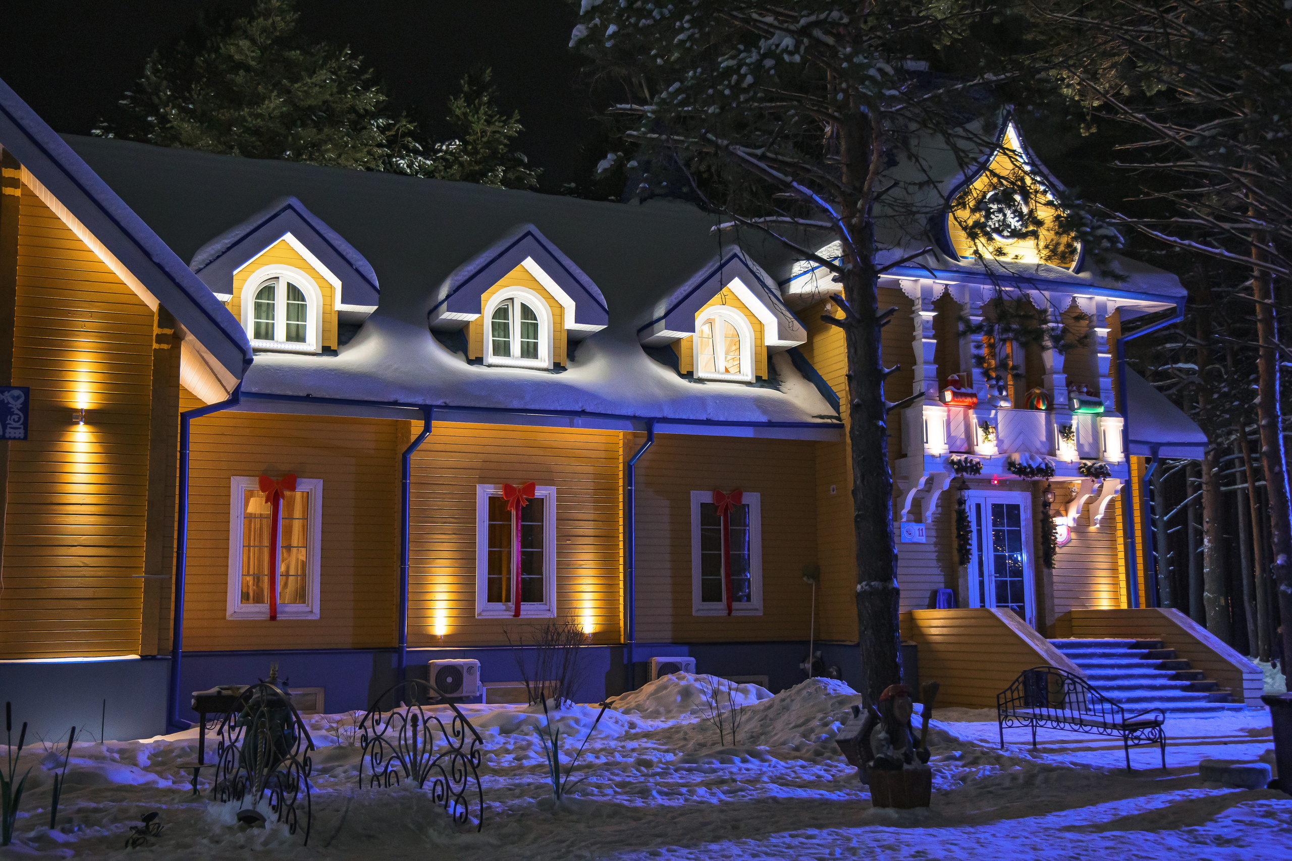 14.1.23.Великий Устюг. Свадебный фотограф в Хабаровске