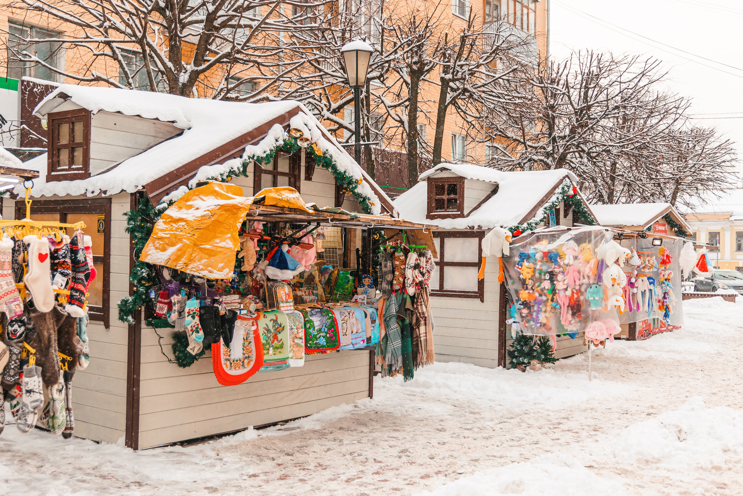 27.12.22.Тверь. Свадебный фотограф в Хабаровске
