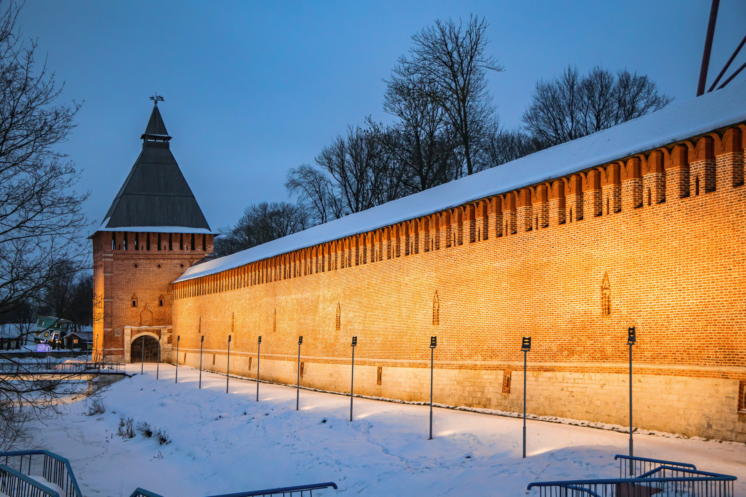 26.12.22.Смоленск. Свадебный фотограф в Хабаровске