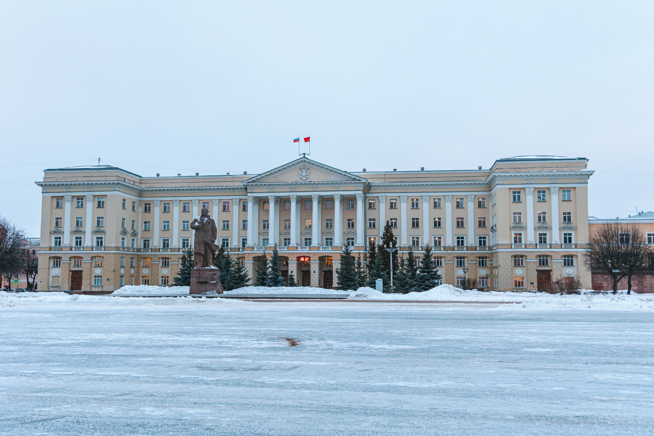 26.12.22.Смоленск. Свадебный фотограф в Хабаровске