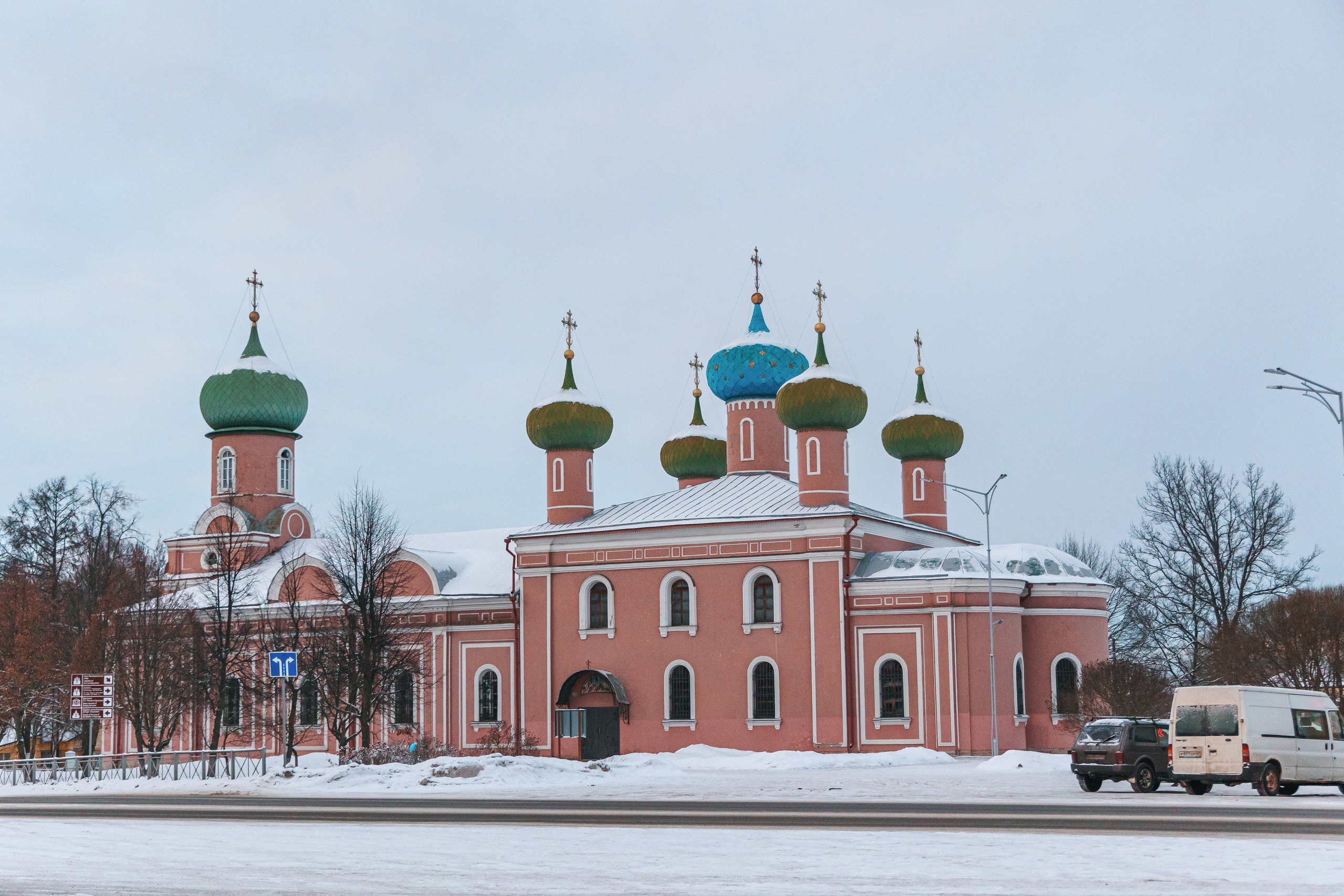 8.1.23.Тихвин. Свадебный фотограф в Хабаровске