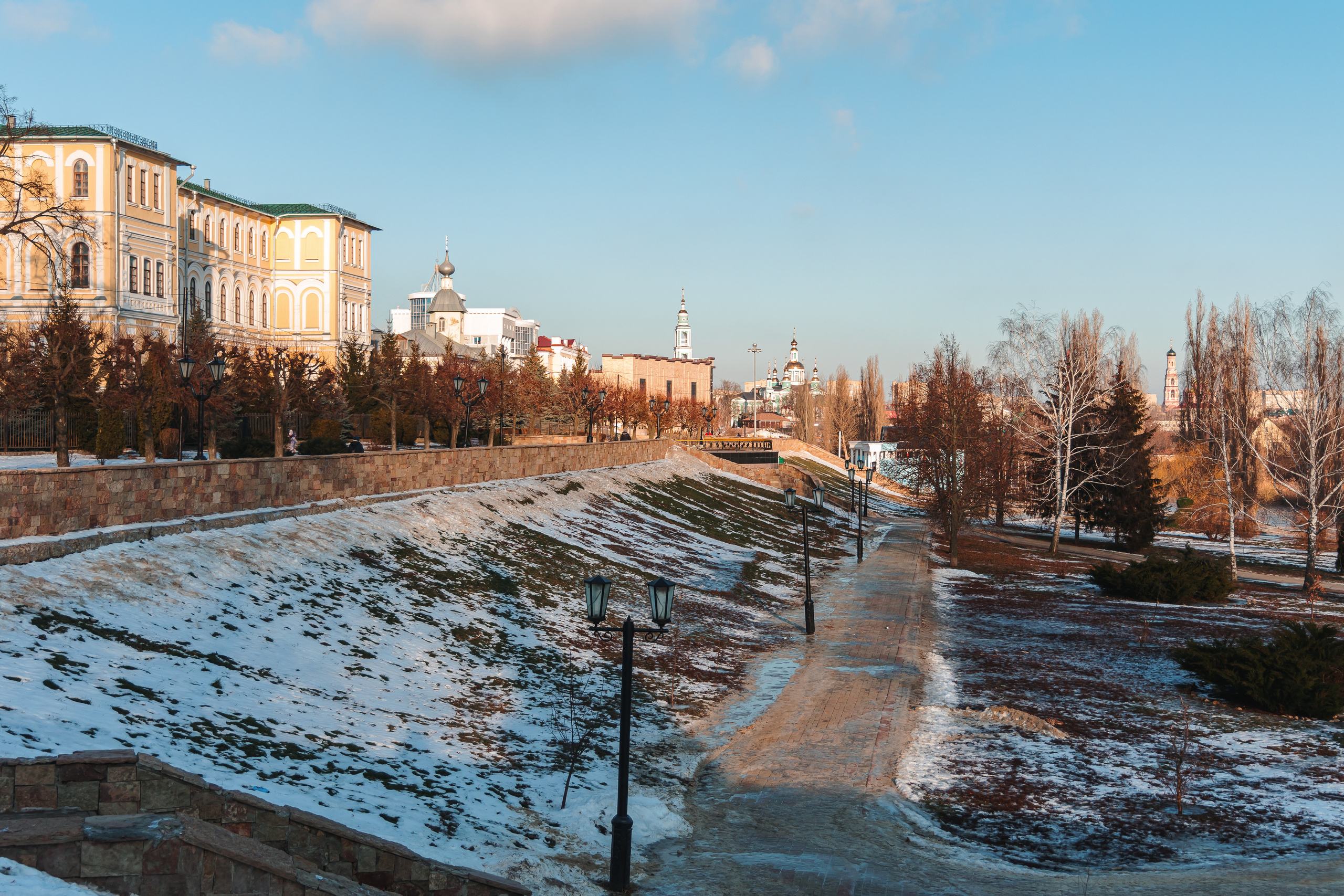 19.12.Тамбов. Свадебный фотограф в Хабаровске