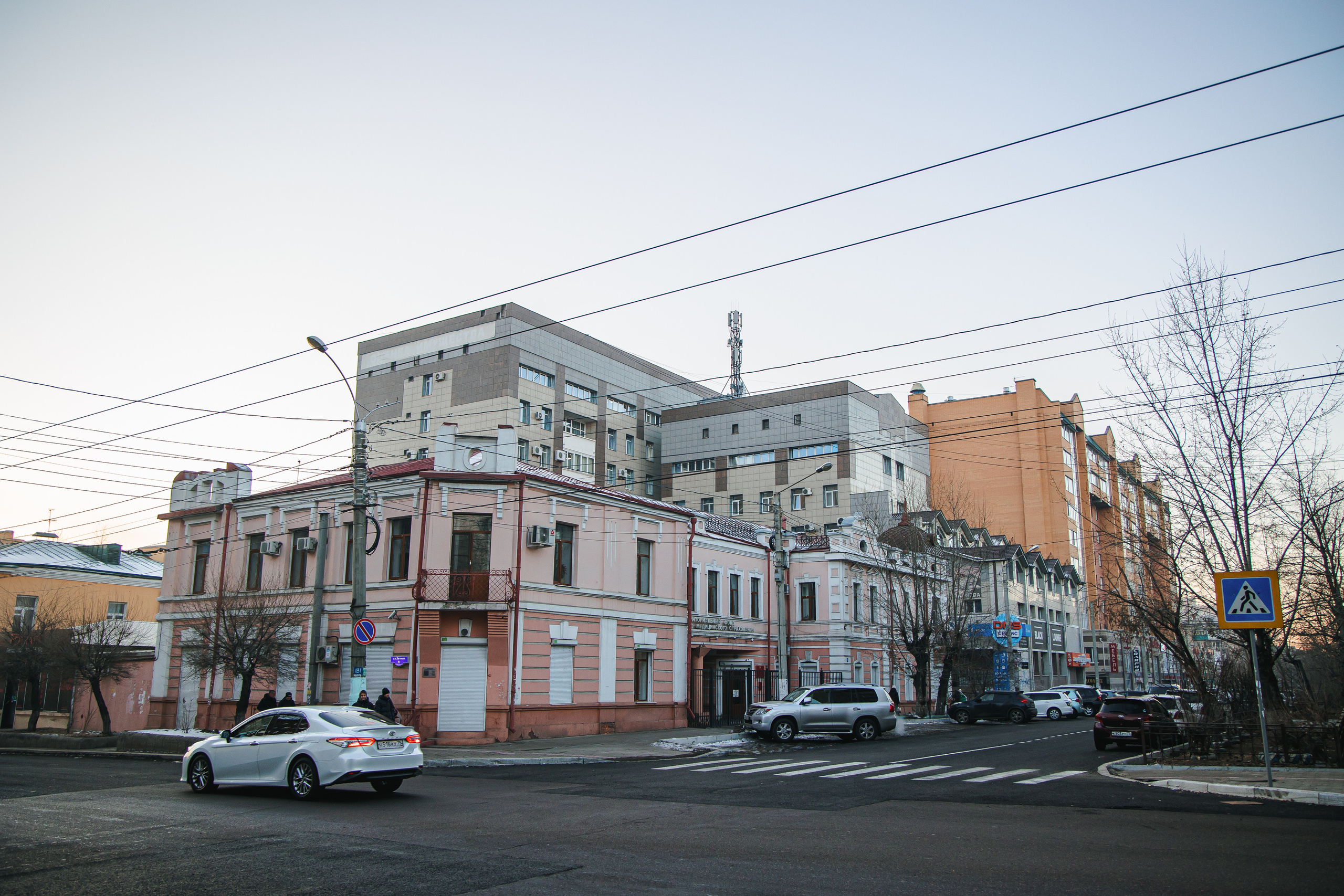 14.11.22.Чита. Свадебный фотограф в Хабаровске