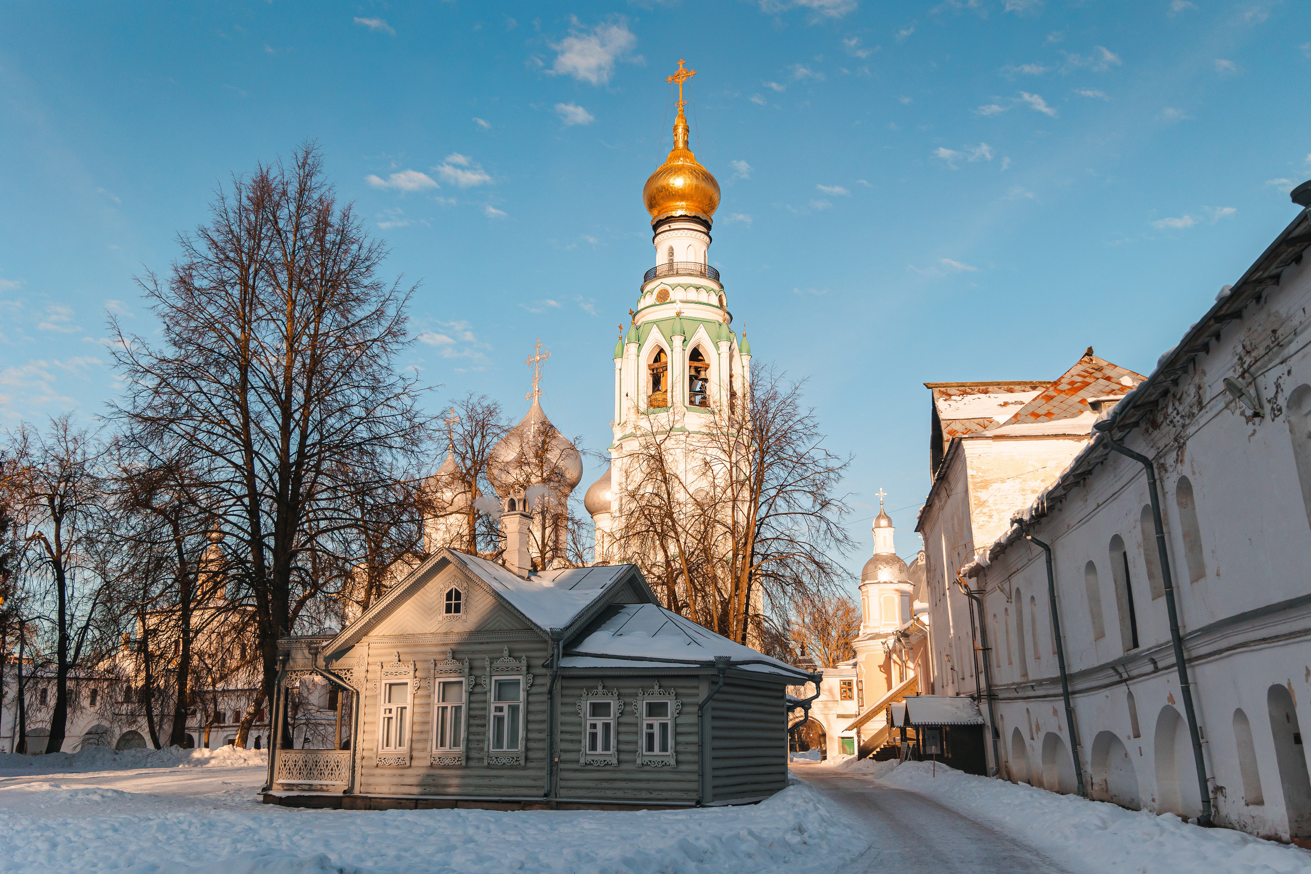 10.1.23.Вологда. Свадебный фотограф в Хабаровске
