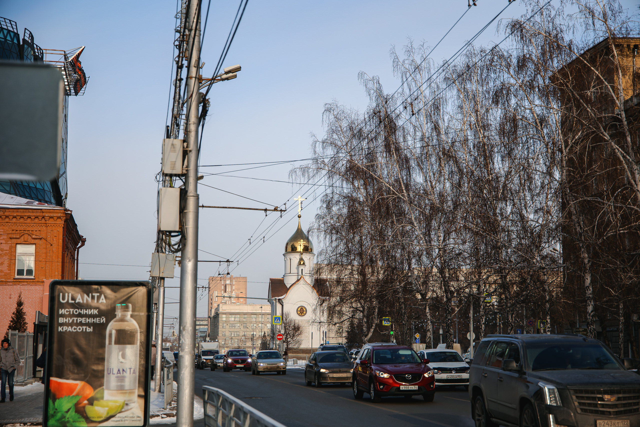 24.11.22.Новосибирск. Свадебный фотограф в Хабаровске