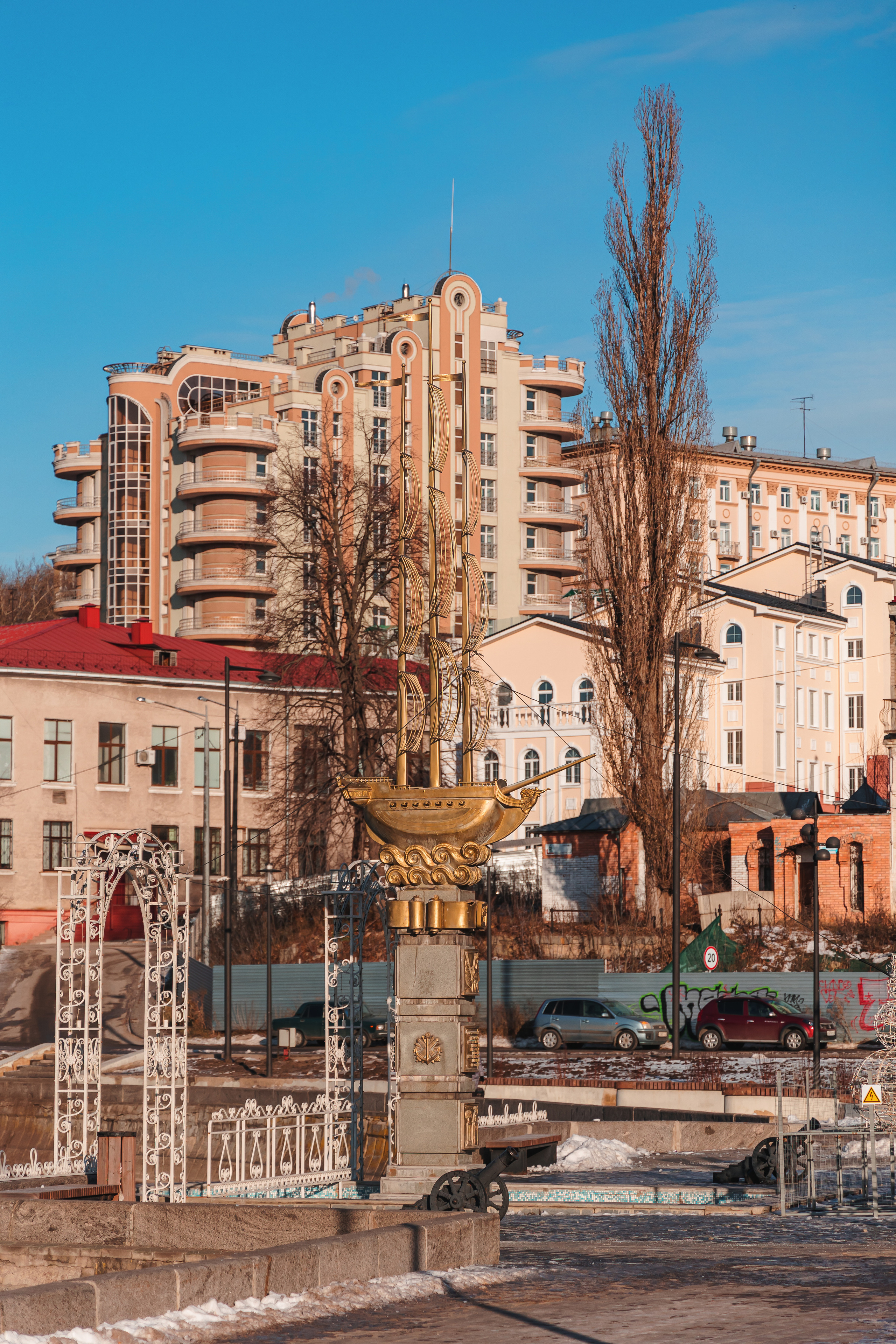 20.12.22.Липецк. Свадебный фотограф в Хабаровске