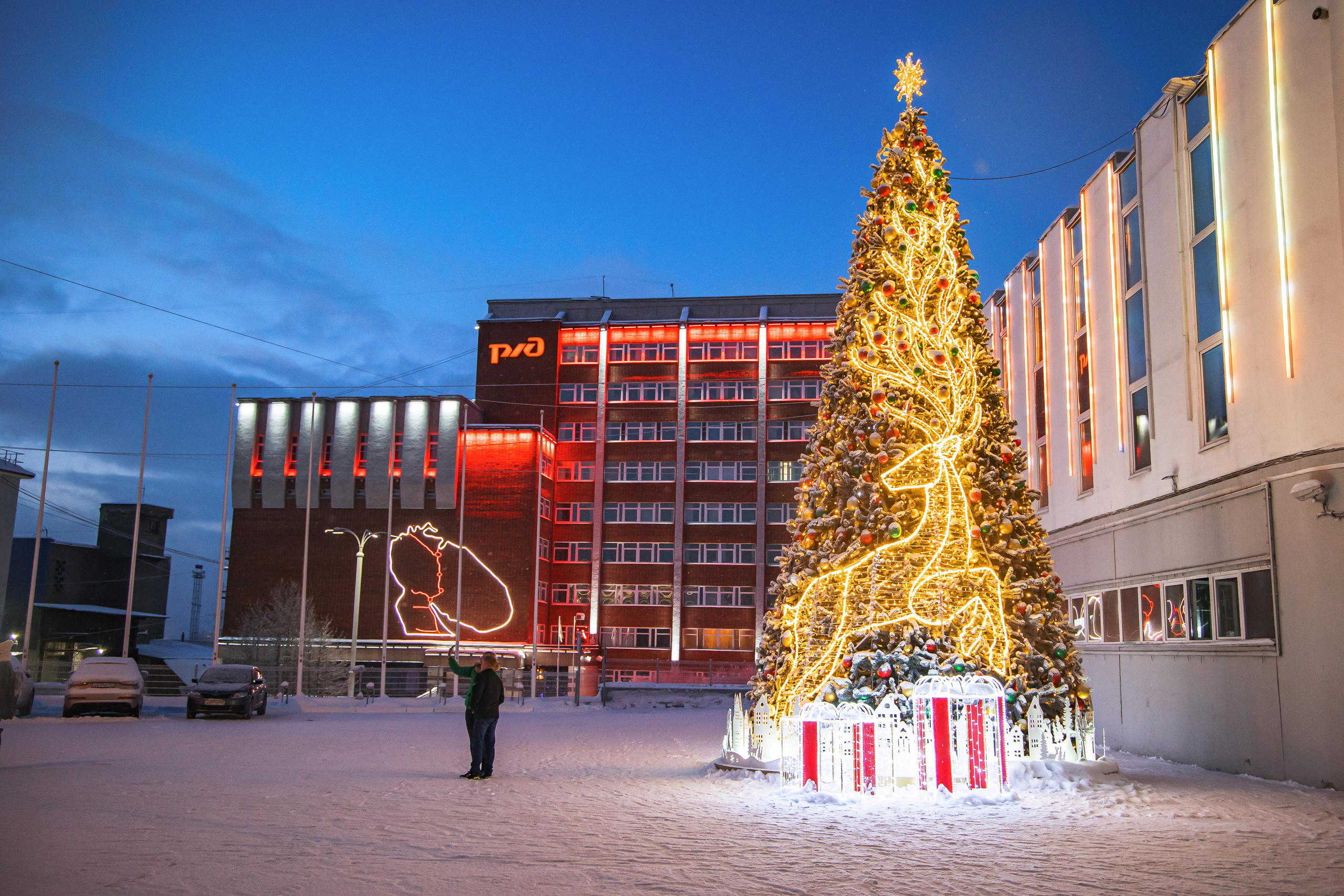 3.1.23.Мурманск. Свадебный фотограф в Хабаровске
