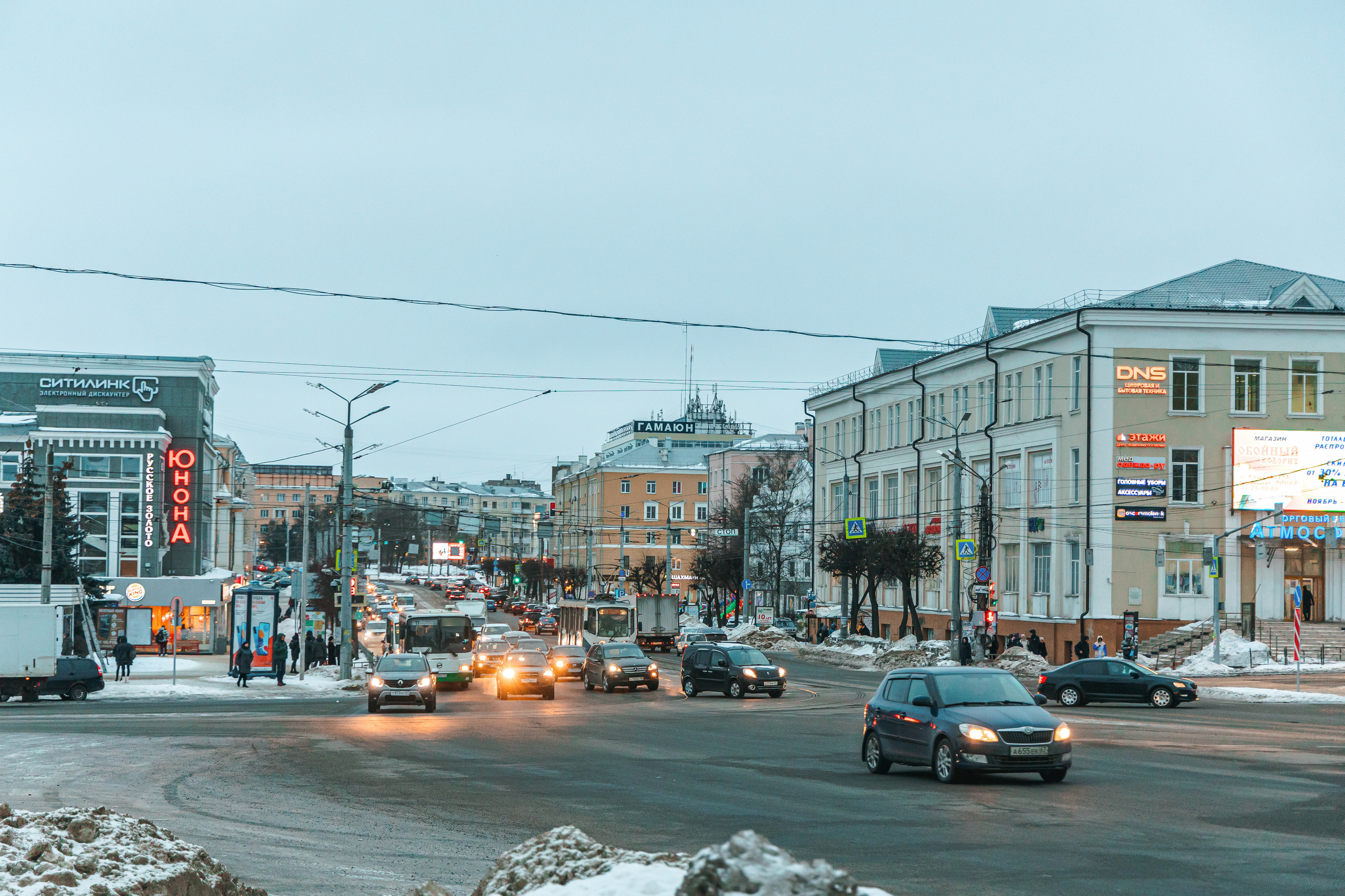 26.12.22.Смоленск. Свадебный фотограф в Хабаровске