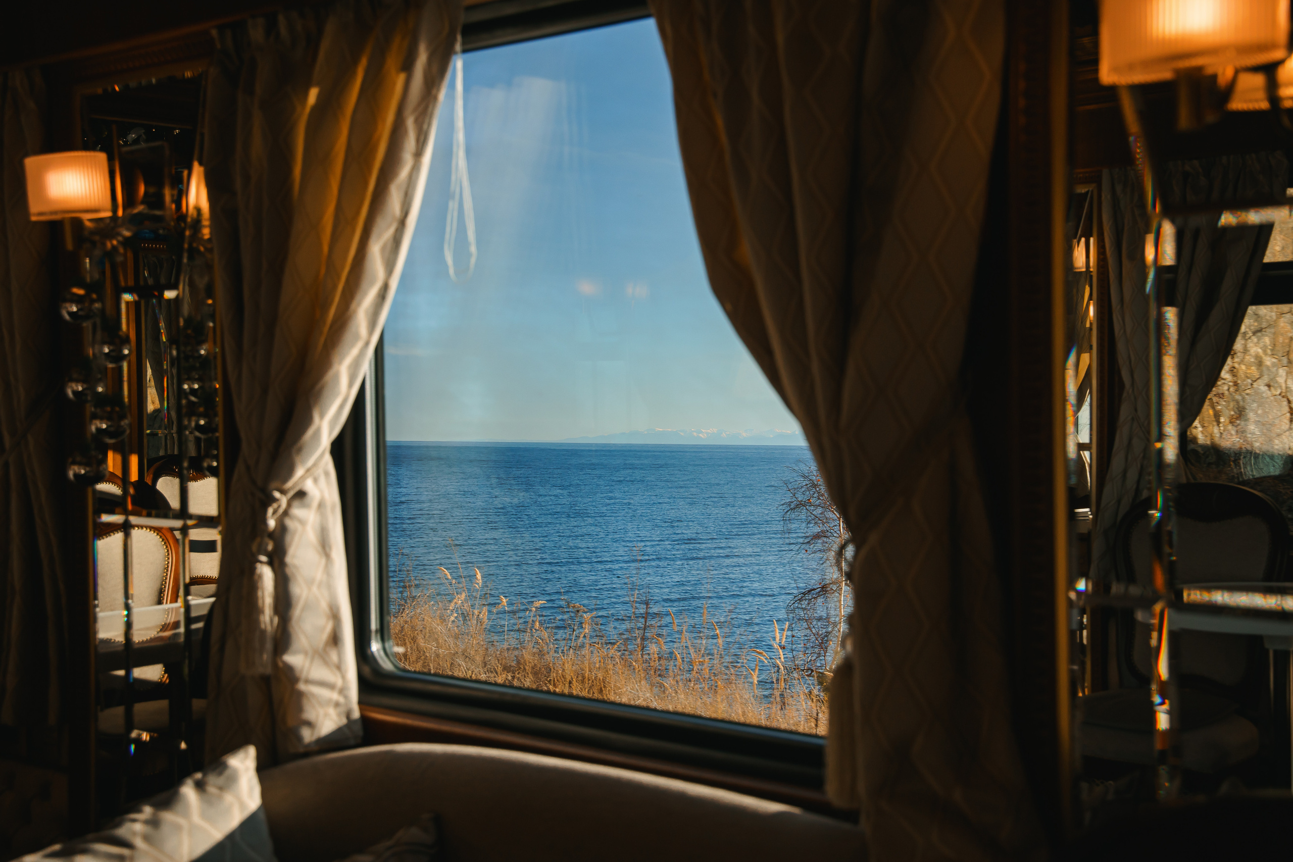 17.11.22. Байкал. Свадебный фотограф в Хабаровске