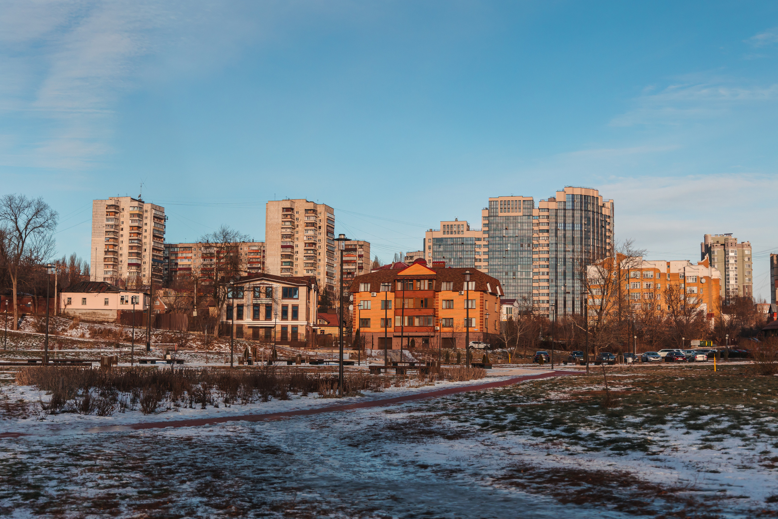 20.12.22.Липецк. Свадебный фотограф в Хабаровске