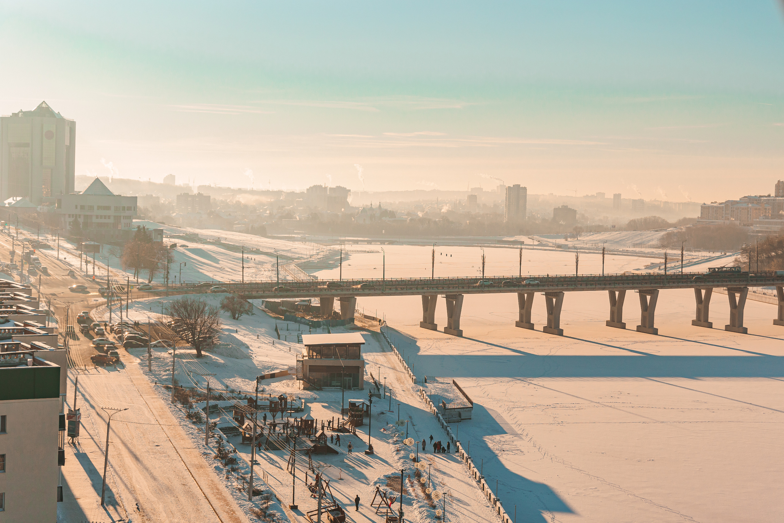 4.12.22.Чебоксары. Свадебный фотограф в Хабаровске