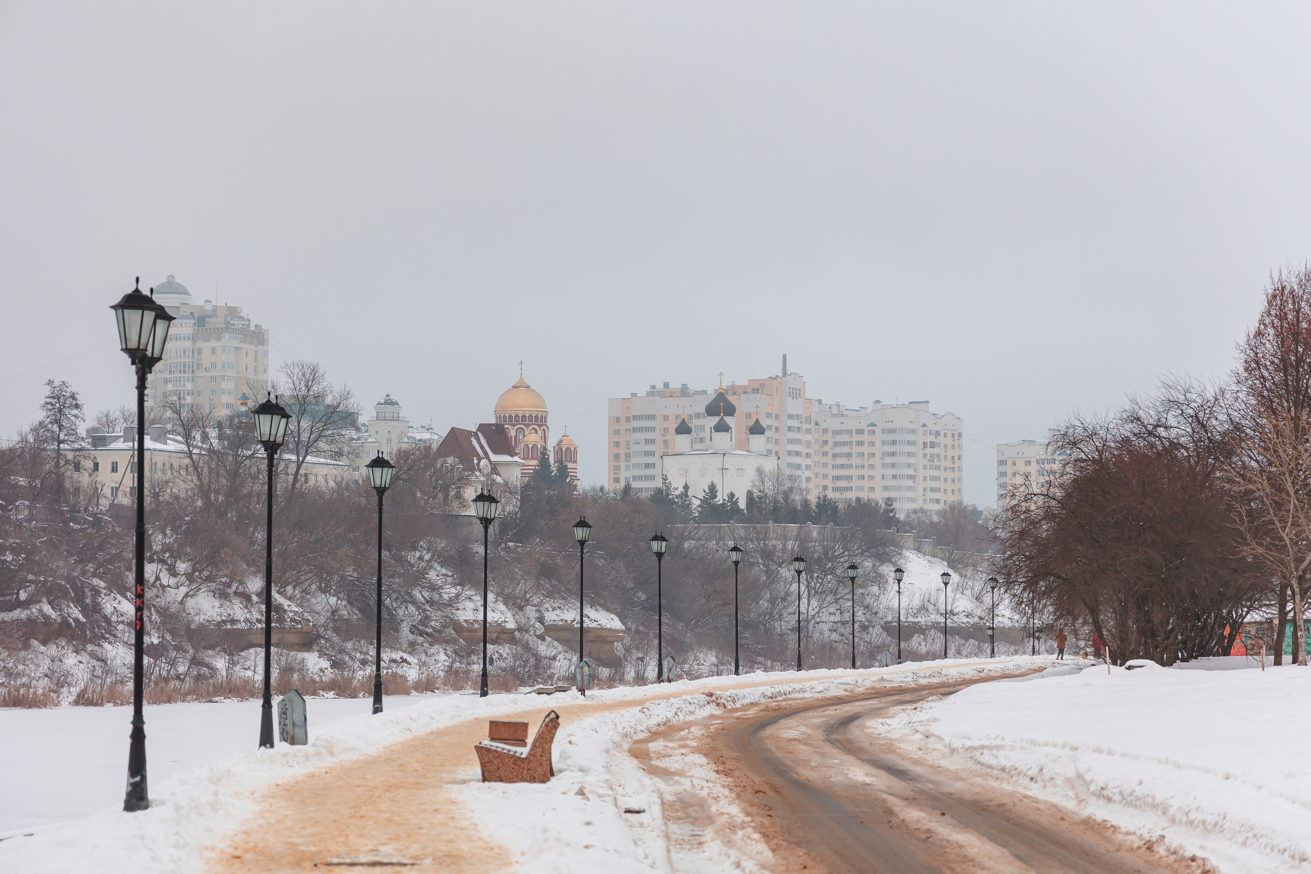 21.12.22.Орел. Свадебный фотограф в Хабаровске