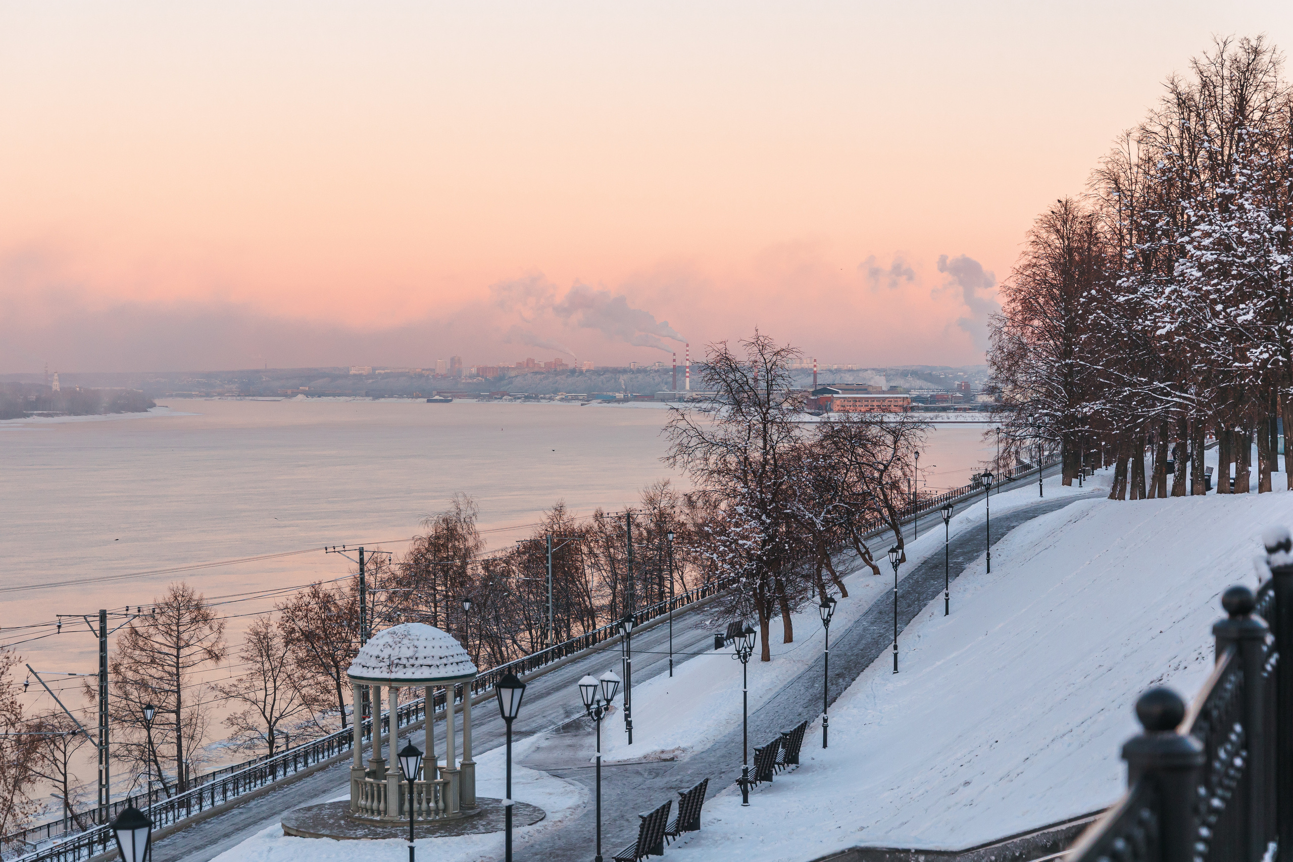 2.12.22.Пермь. Свадебный фотограф в Хабаровске