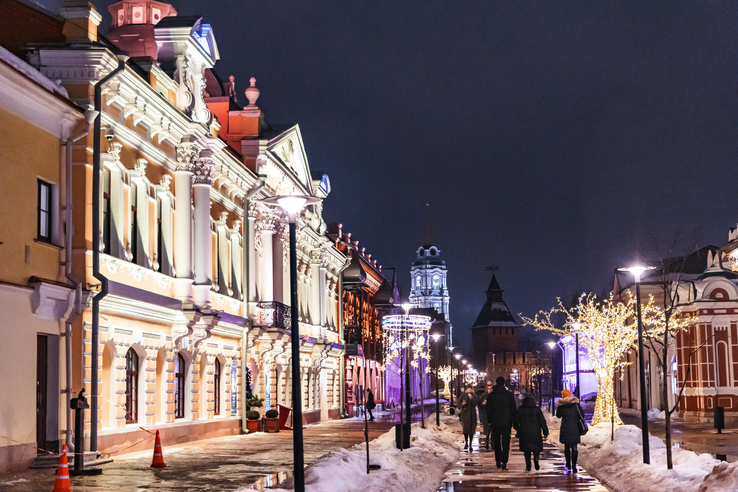 23.12.22.Тула. Свадебный фотограф в Хабаровске