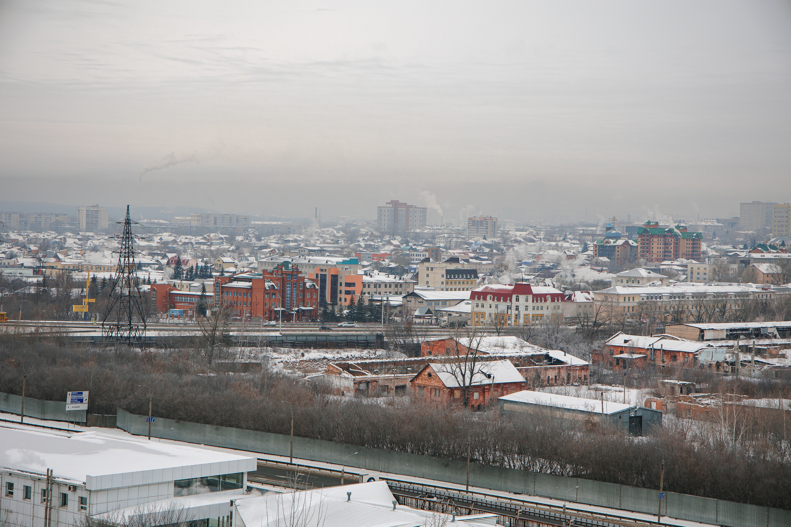 25.11.22.Барнаул. Свадебный фотограф в Хабаровске