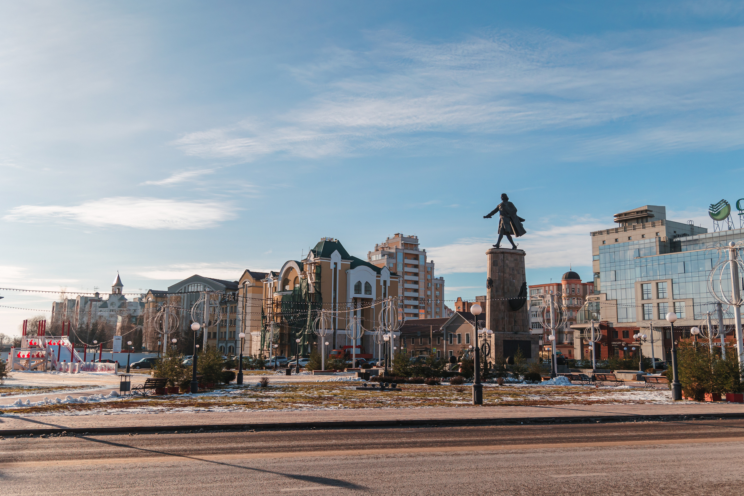 20.12.22.Липецк. Свадебный фотограф в Хабаровске