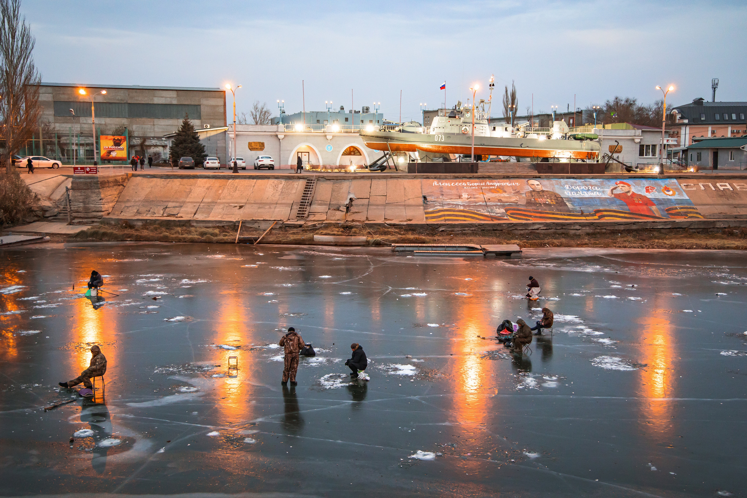 15.12.22.Астрахань. Свадебный фотограф в Хабаровске