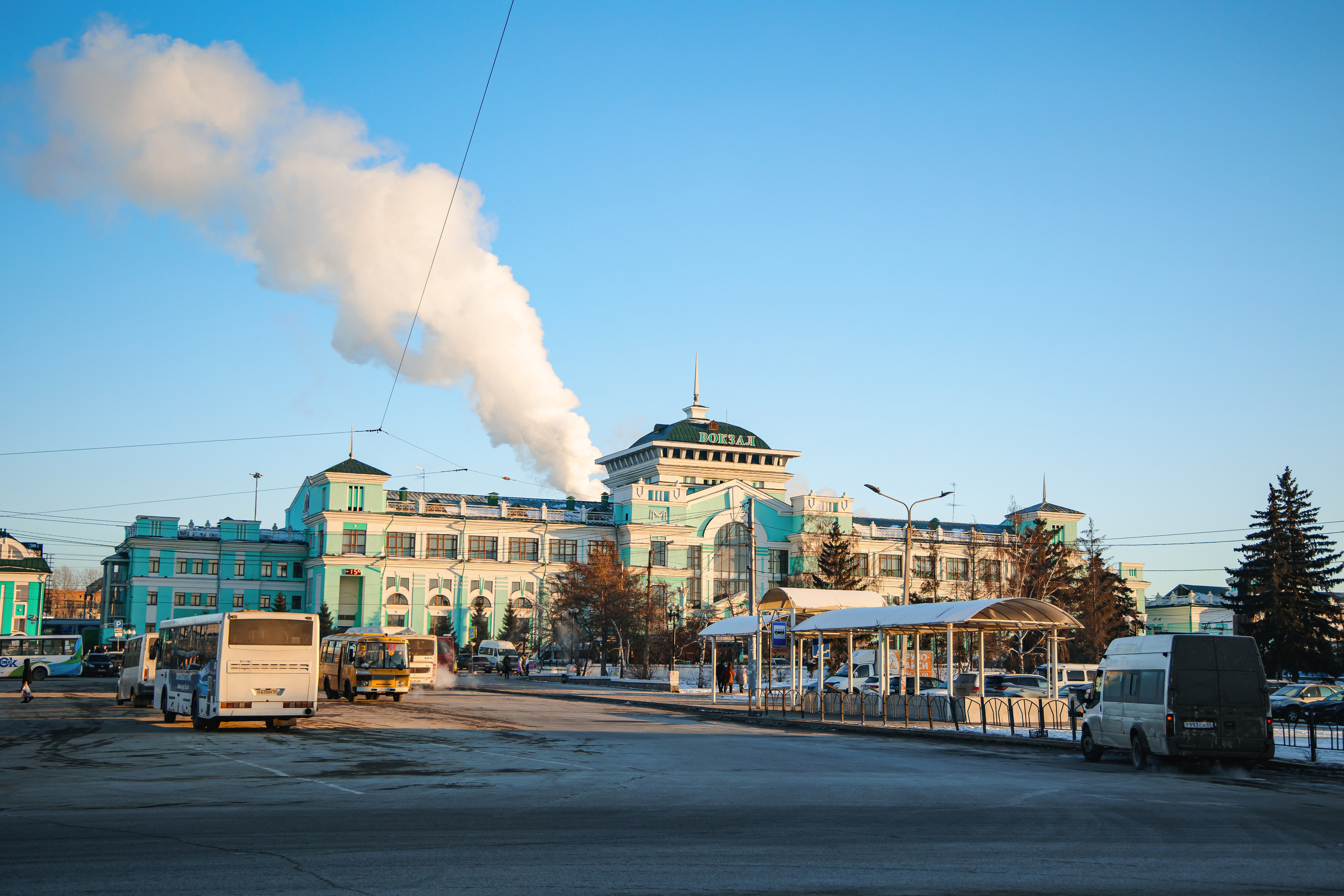 27.11.22.Омск. Свадебный фотограф в Хабаровске