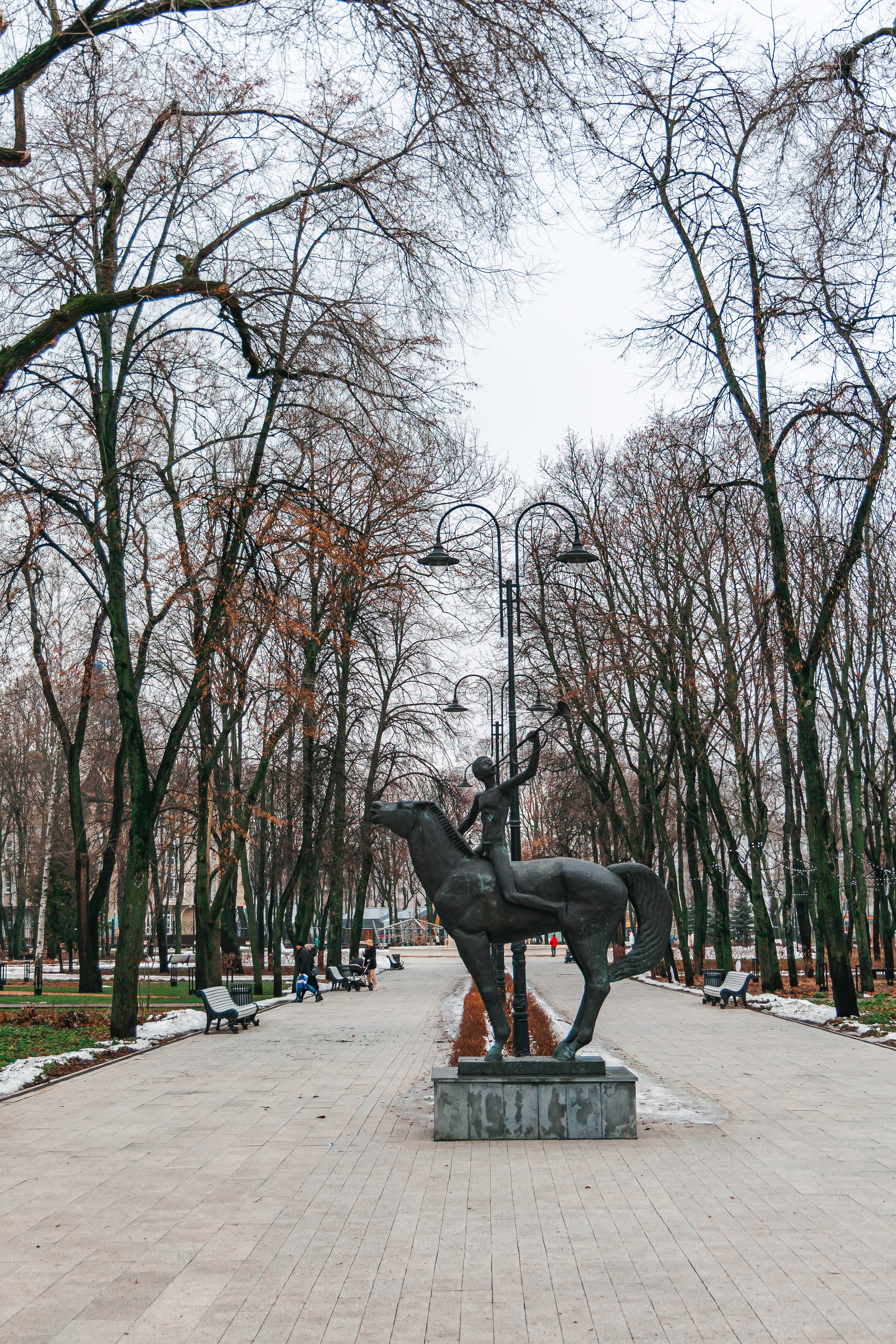 18.12.22.Воронеж. Свадебный фотограф в Хабаровске