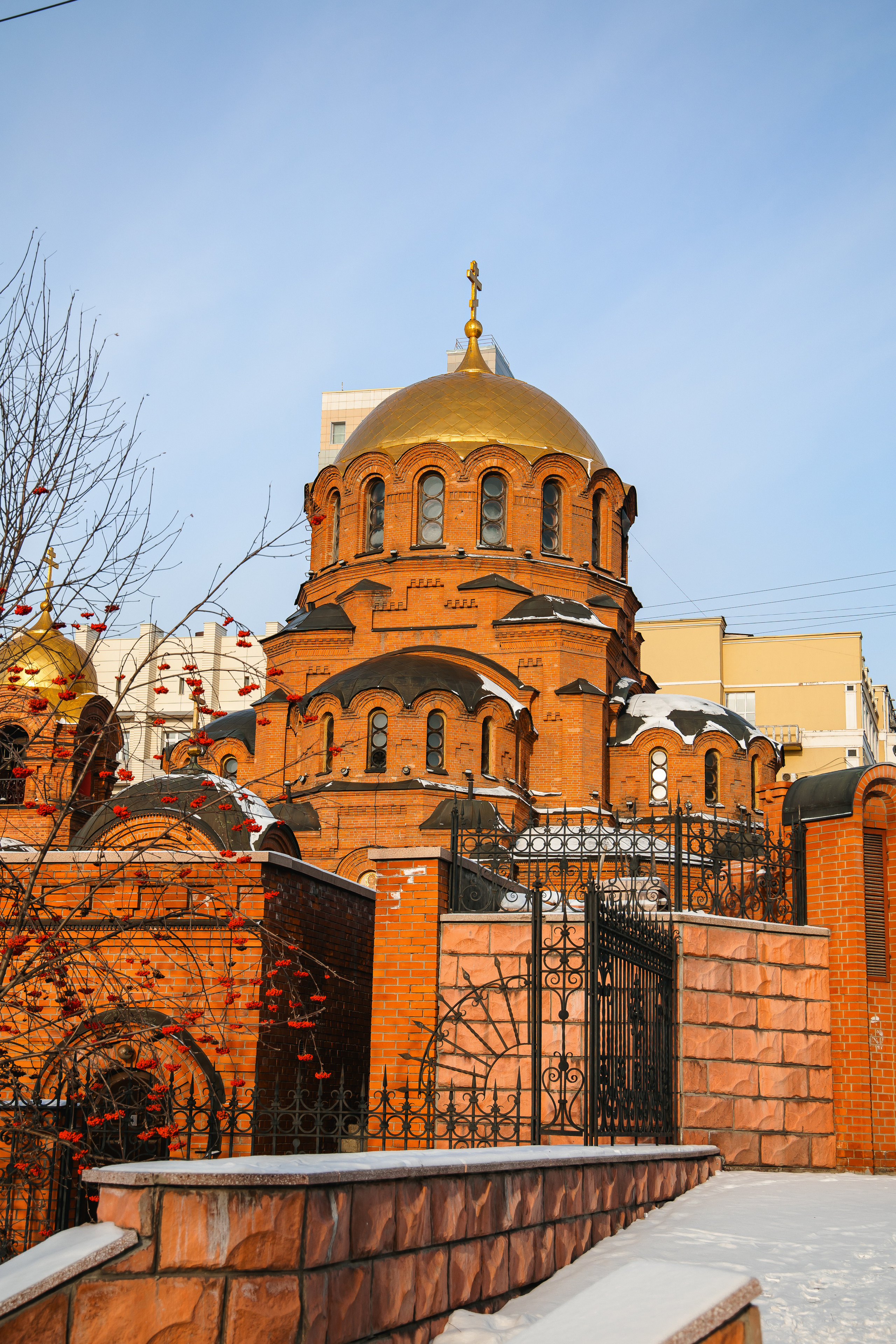 24.11.22.Новосибирск. Свадебный фотограф в Хабаровске