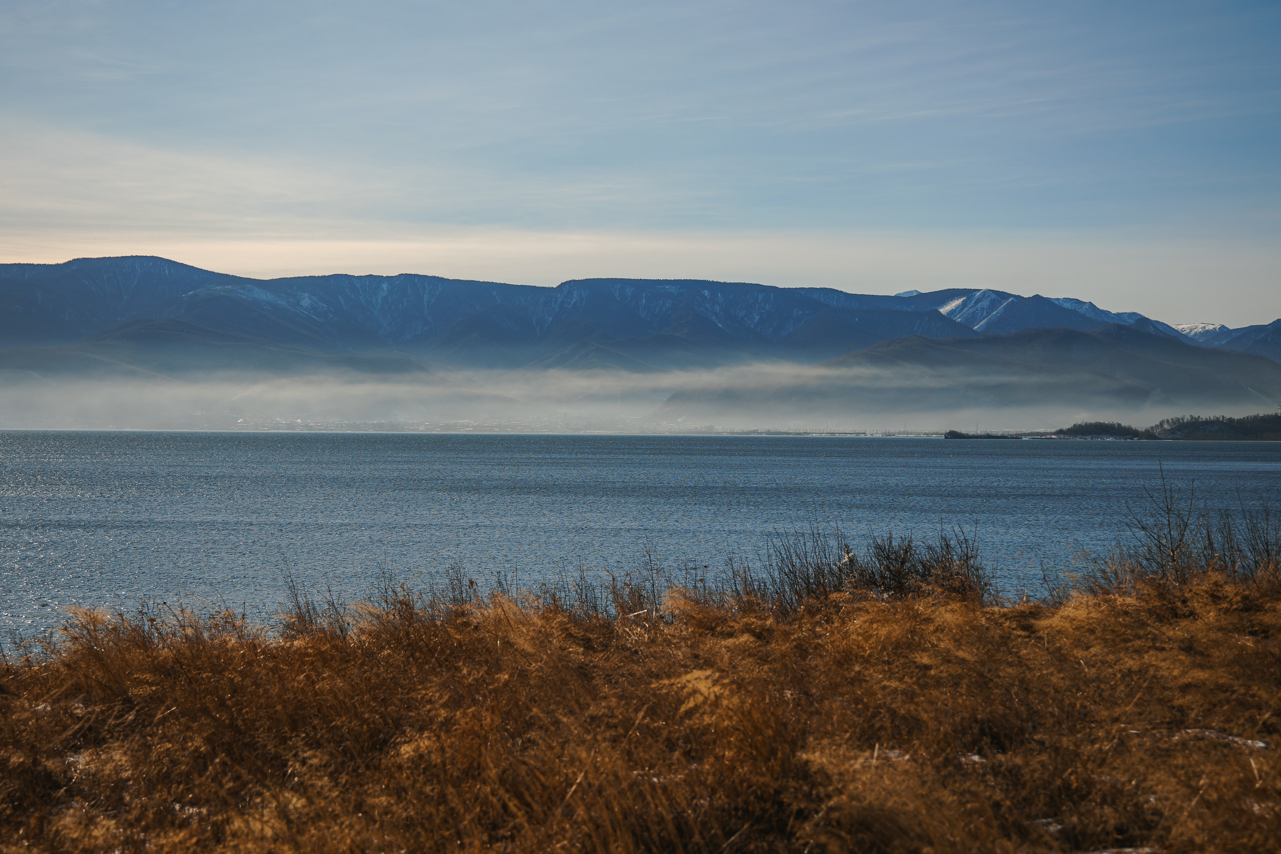 17.11.22. Байкал. Свадебный фотограф в Хабаровске