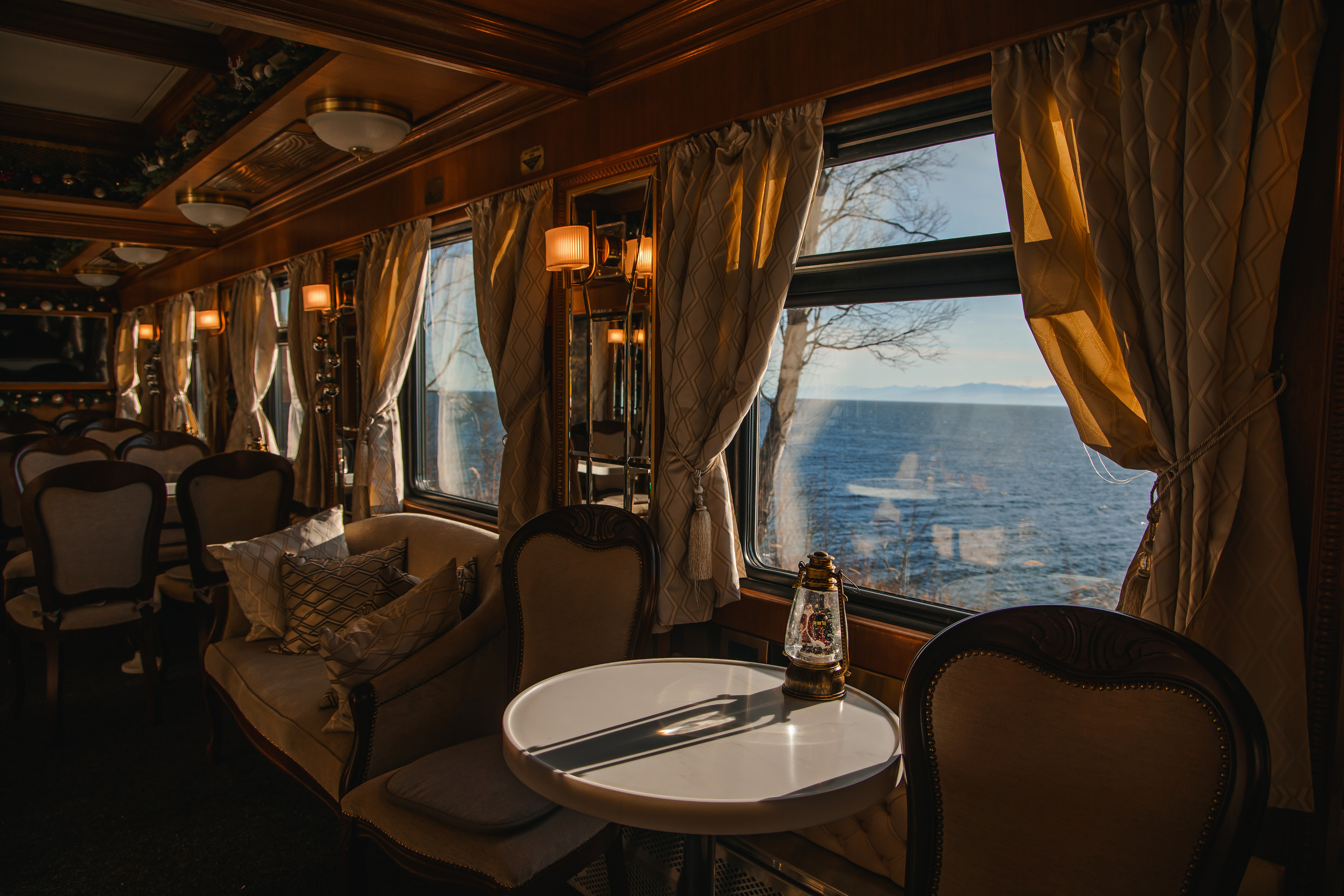 17.11.22. Байкал. Свадебный фотограф в Хабаровске