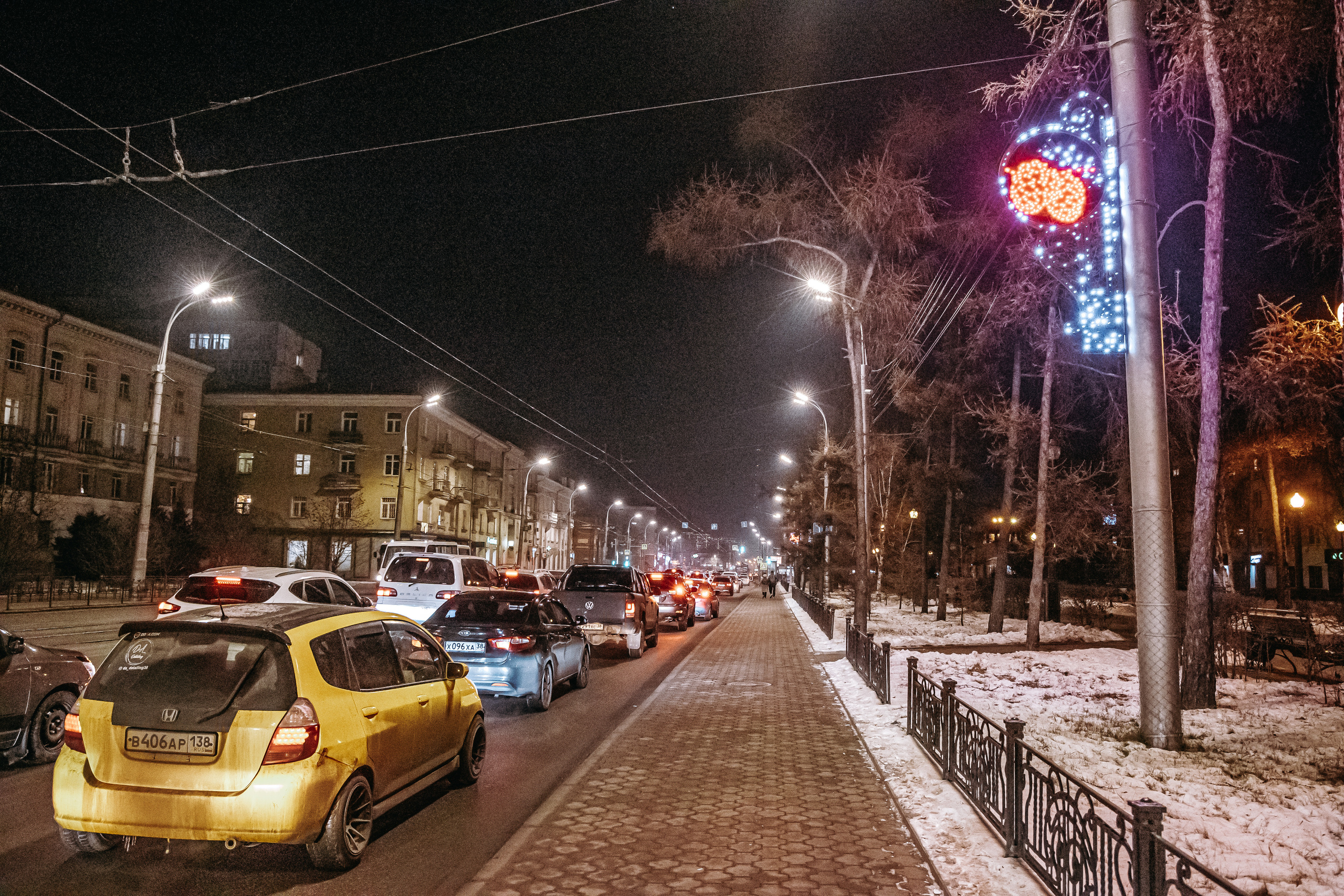 16.11.22.Иркутск. Свадебный фотограф в Хабаровске