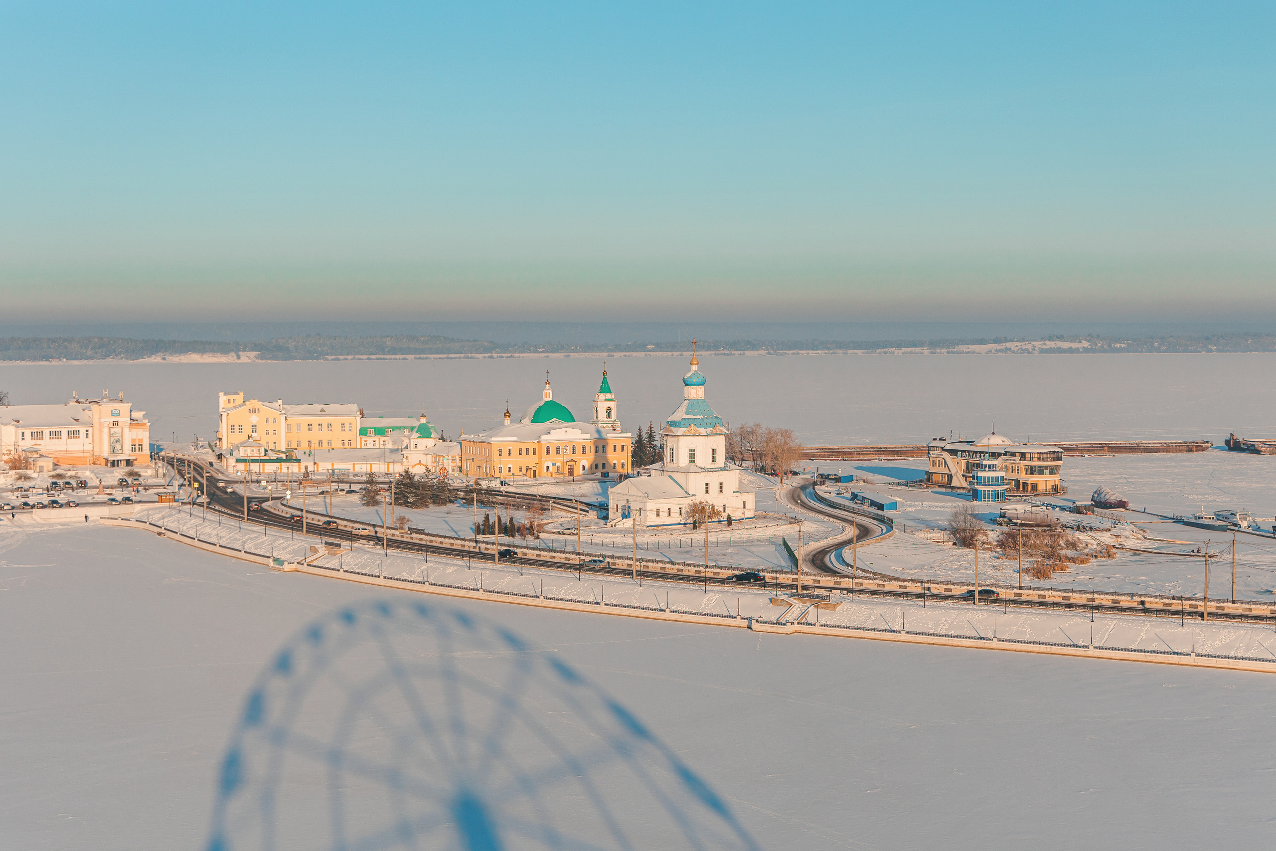 4.12.22.Чебоксары. Свадебный фотограф в Хабаровске