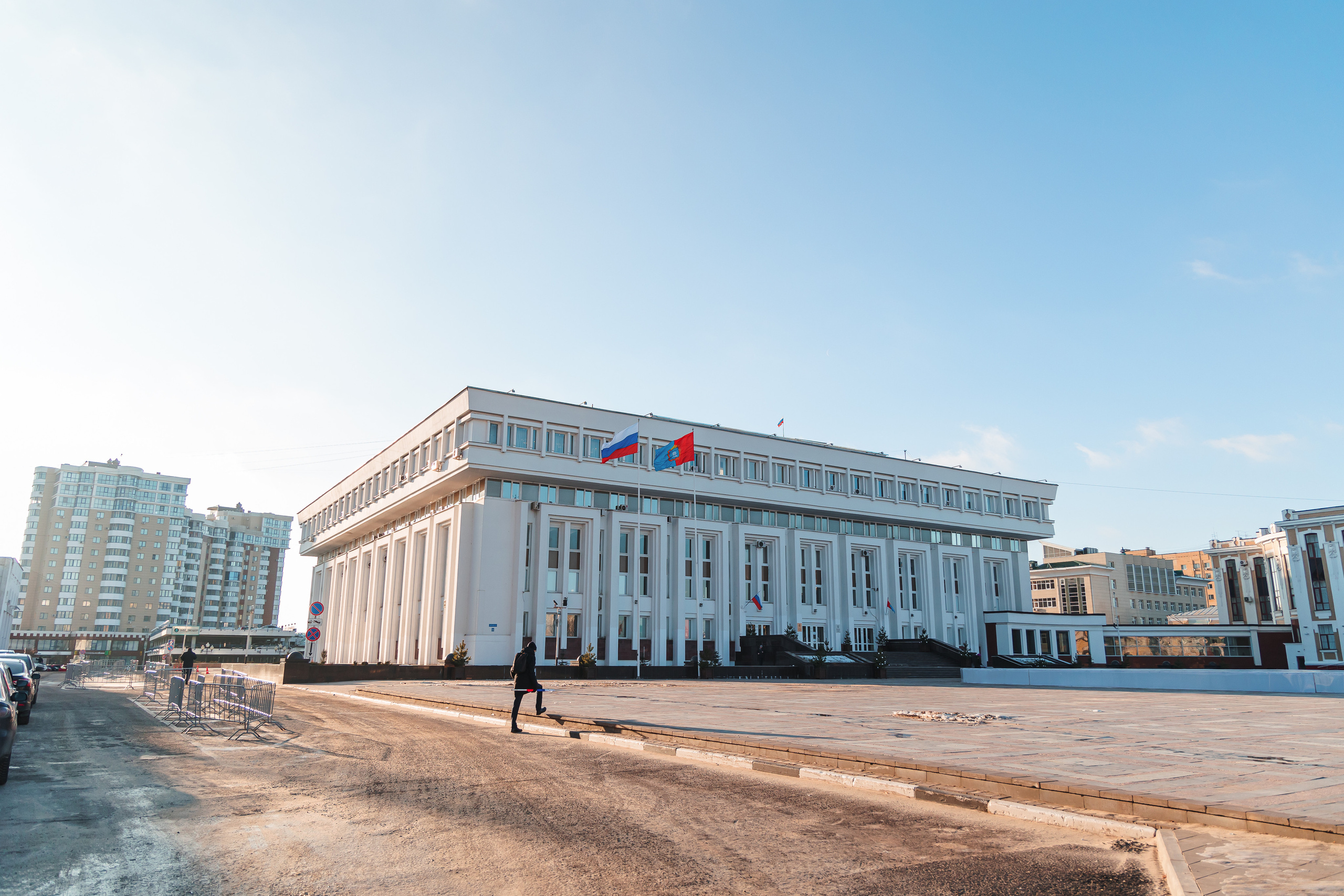 19.12.Тамбов. Свадебный фотограф в Хабаровске