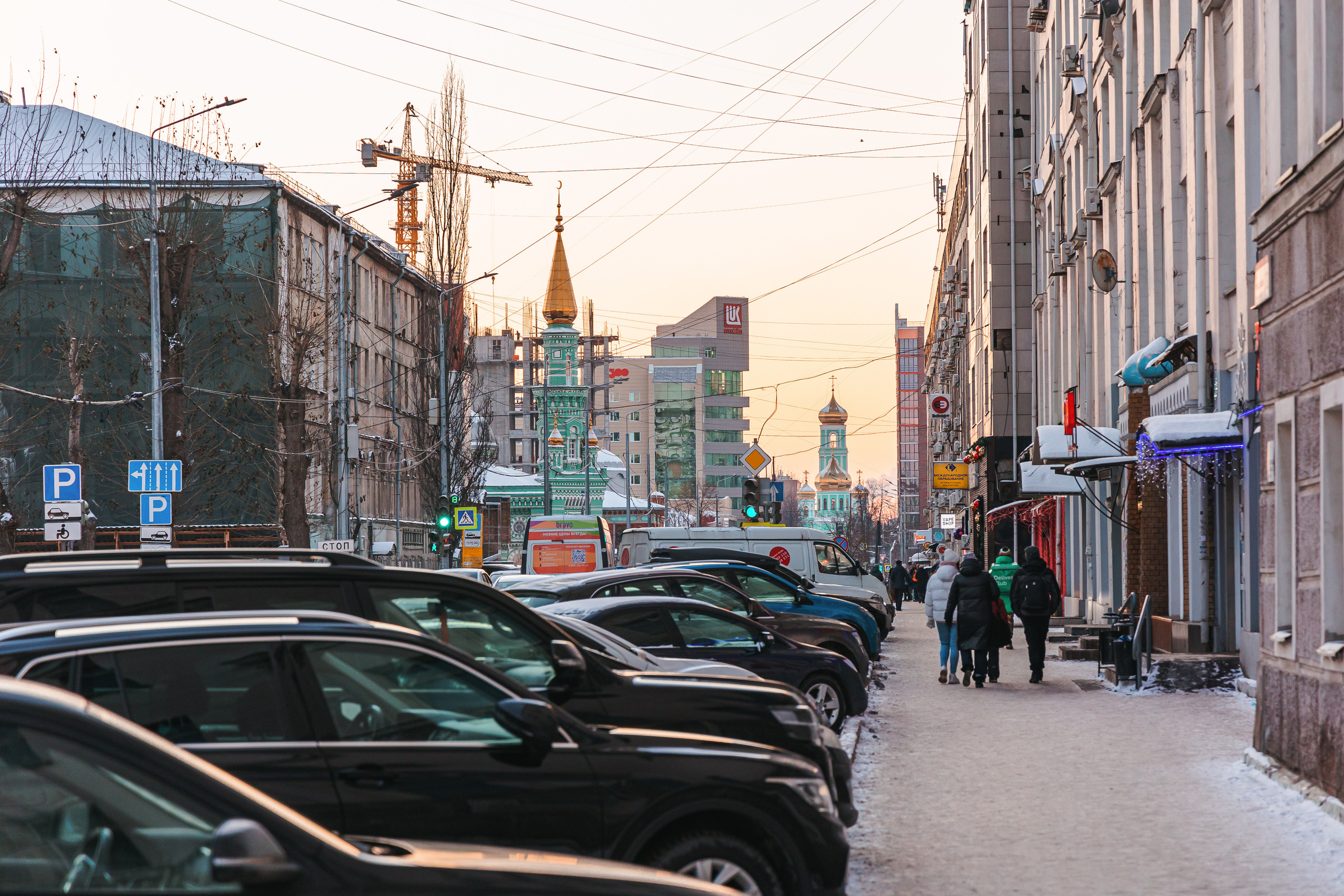 2.12.22.Пермь. Свадебный фотограф в Хабаровске