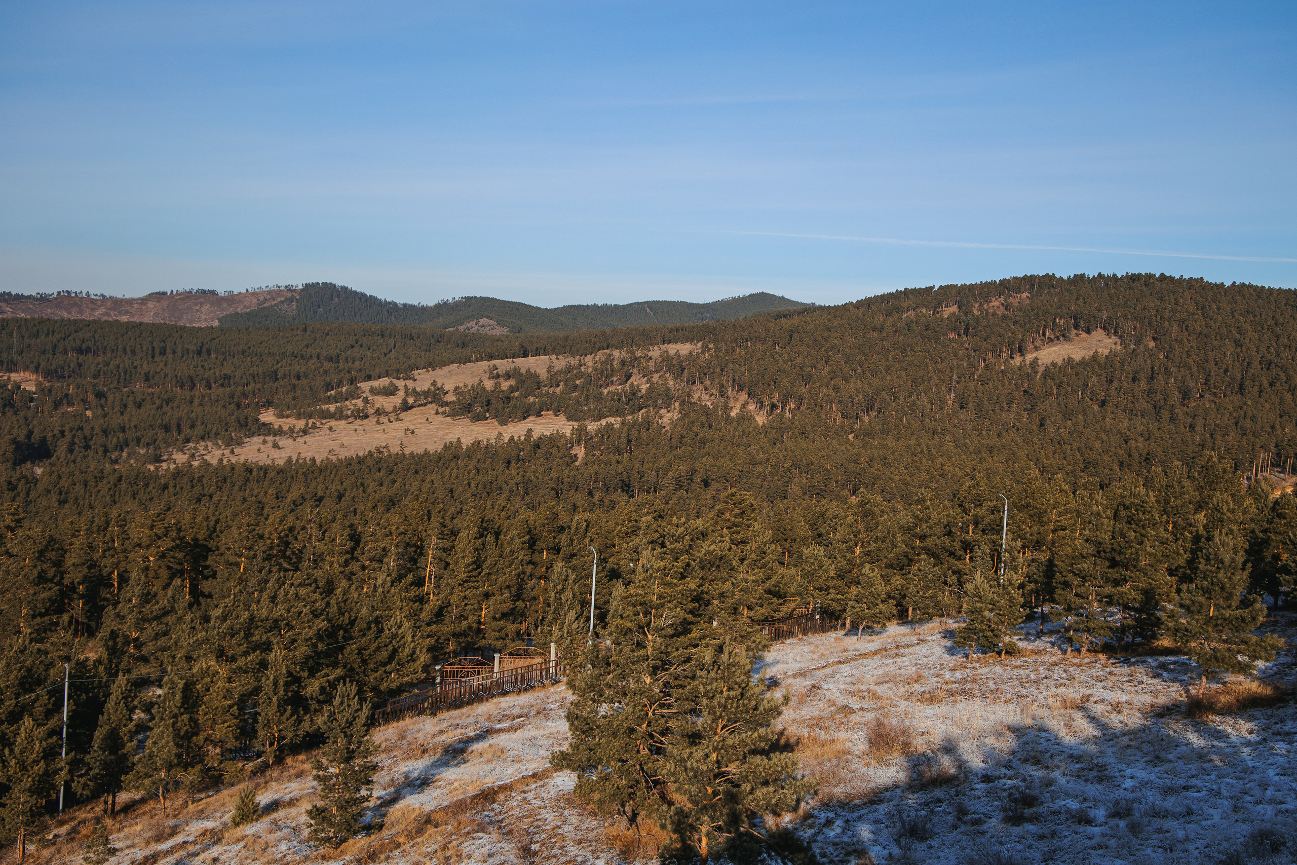 15.11.22.Улан-Удэ. Свадебный фотограф в Хабаровске