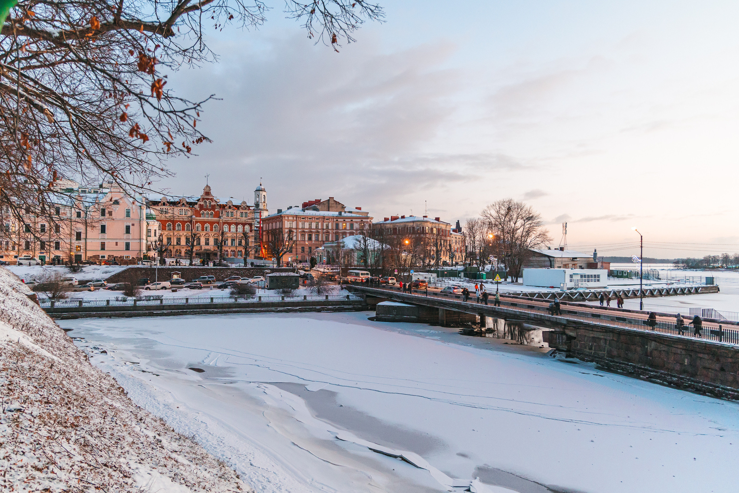 5.1.23.Выборг. Свадебный фотограф в Хабаровске