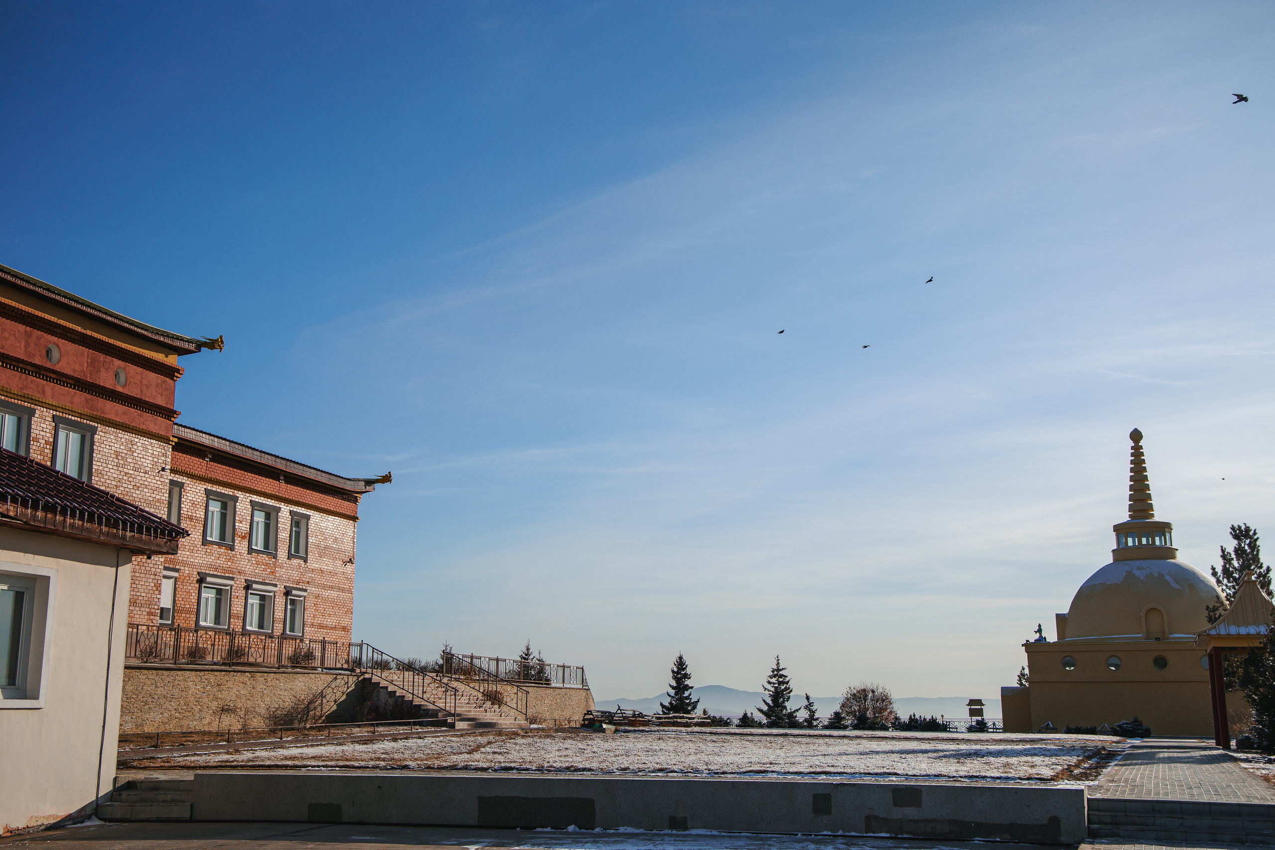 15.11.22.Улан-Удэ. Свадебный фотограф в Хабаровске
