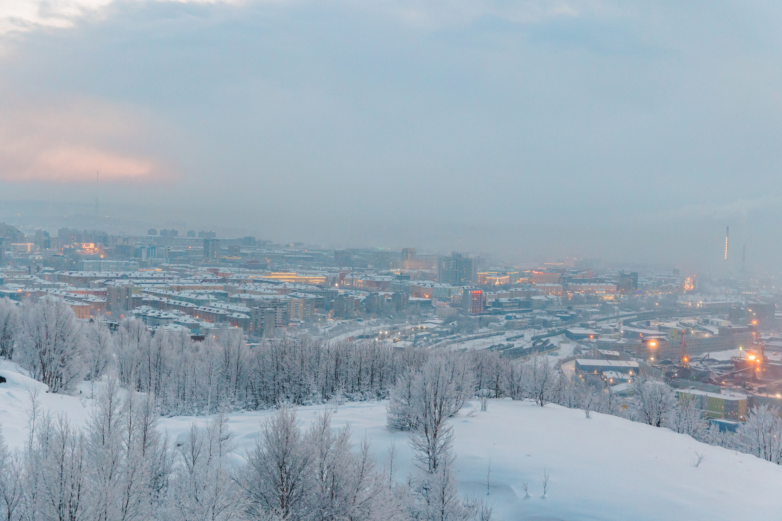 3.1.23.Мурманск. Свадебный фотограф в Хабаровске