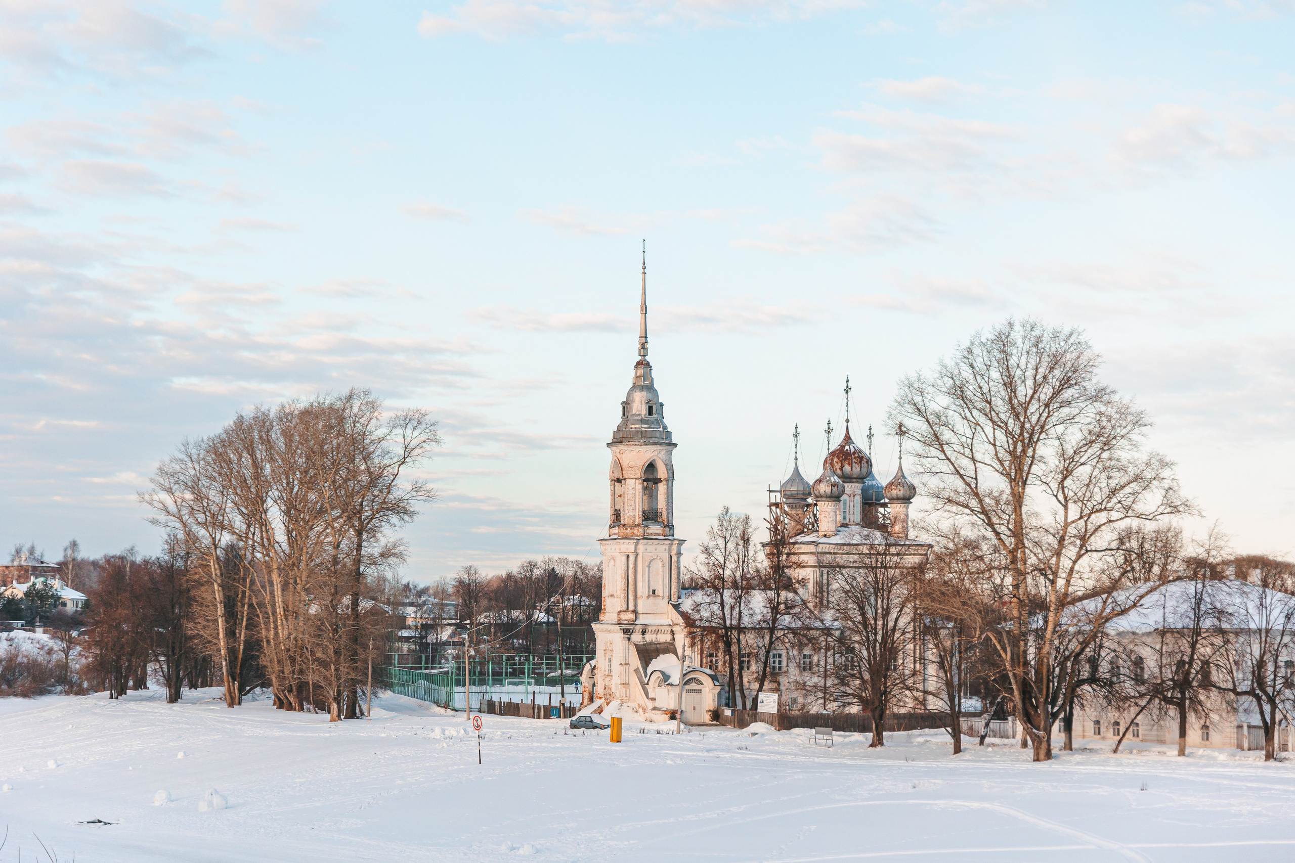 10.1.23.Вологда. Свадебный фотограф в Хабаровске