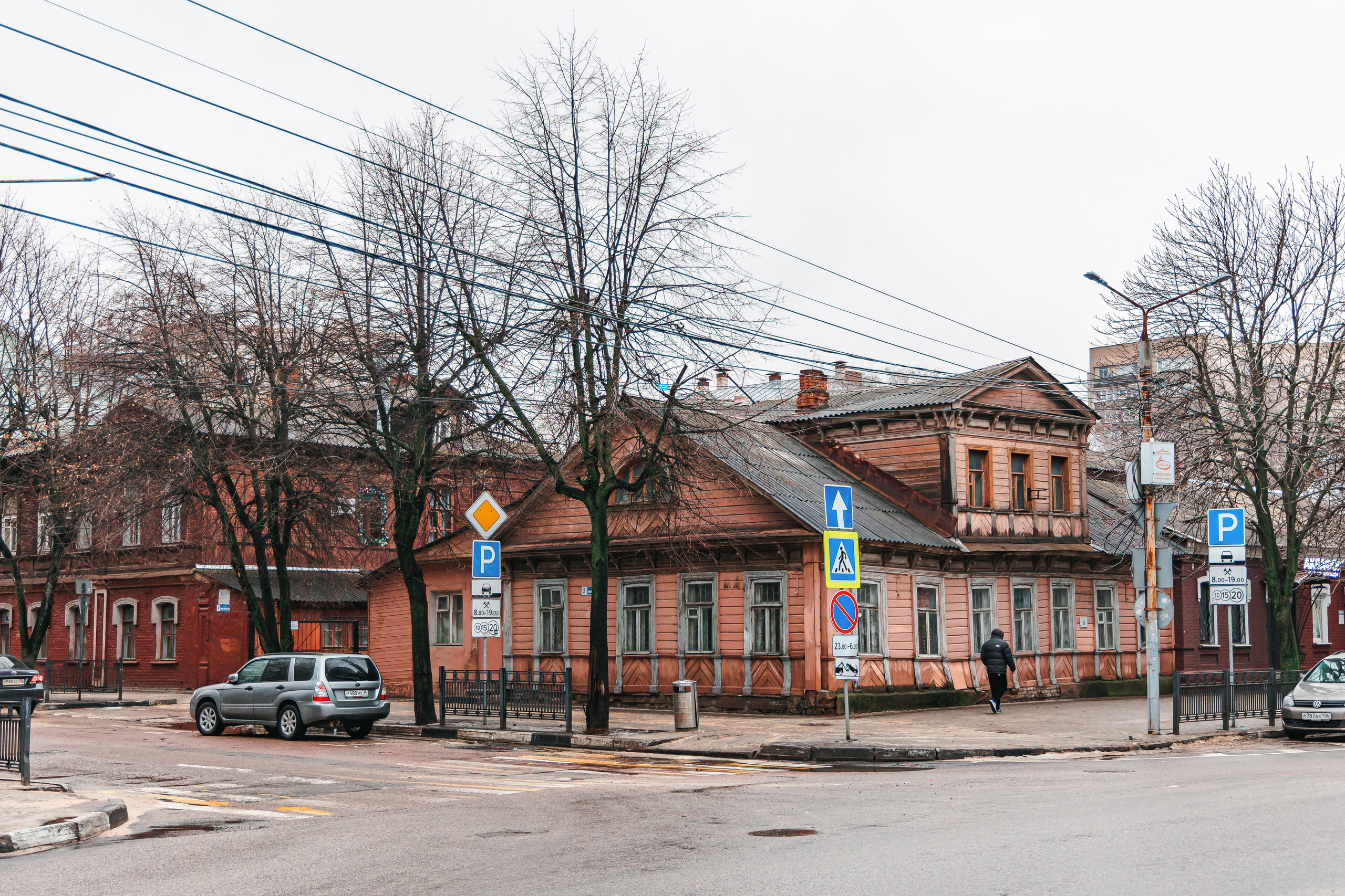 18.12.22.Воронеж. Свадебный фотограф в Хабаровске