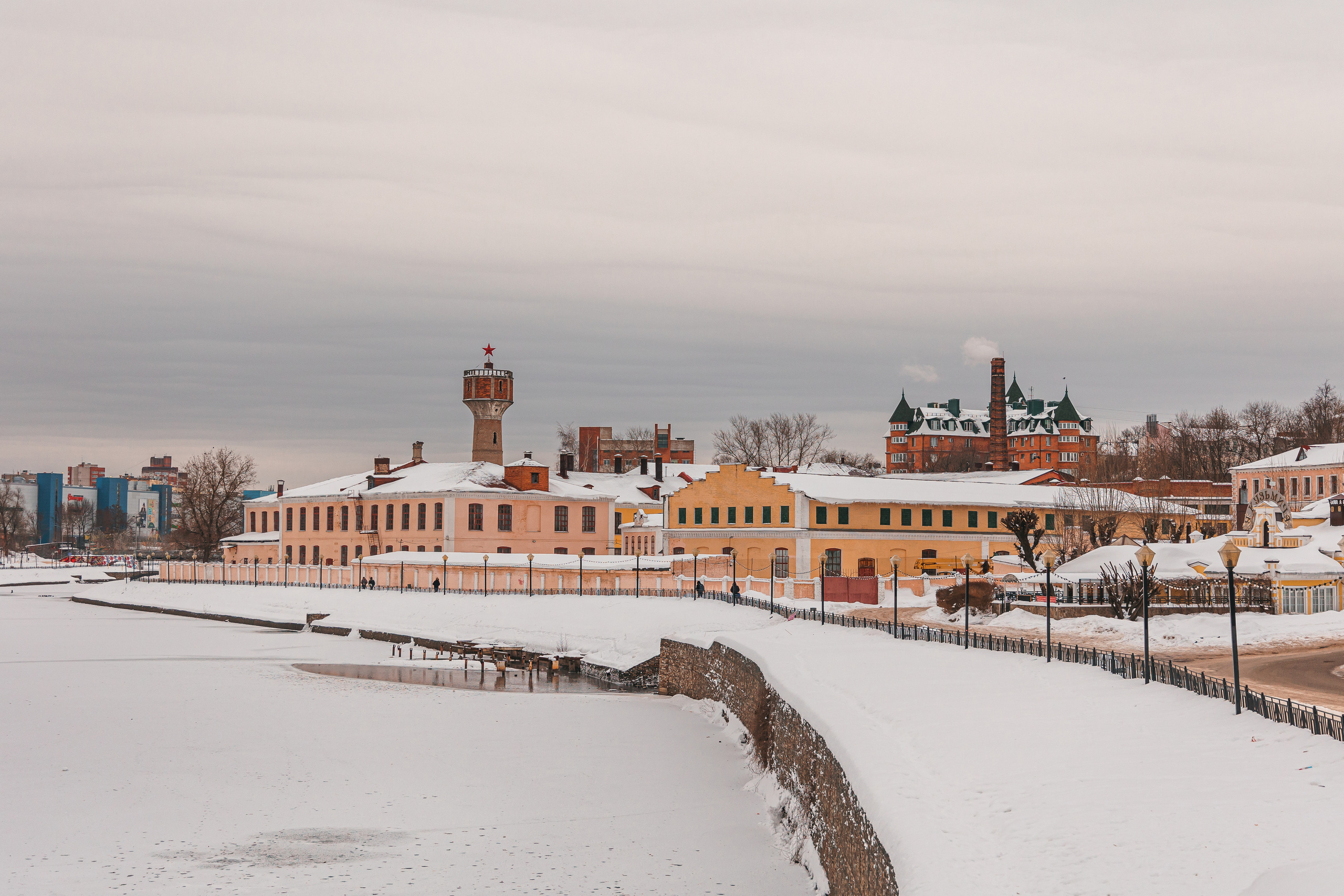 12.1.23.Иваново. Свадебный фотограф в Хабаровске