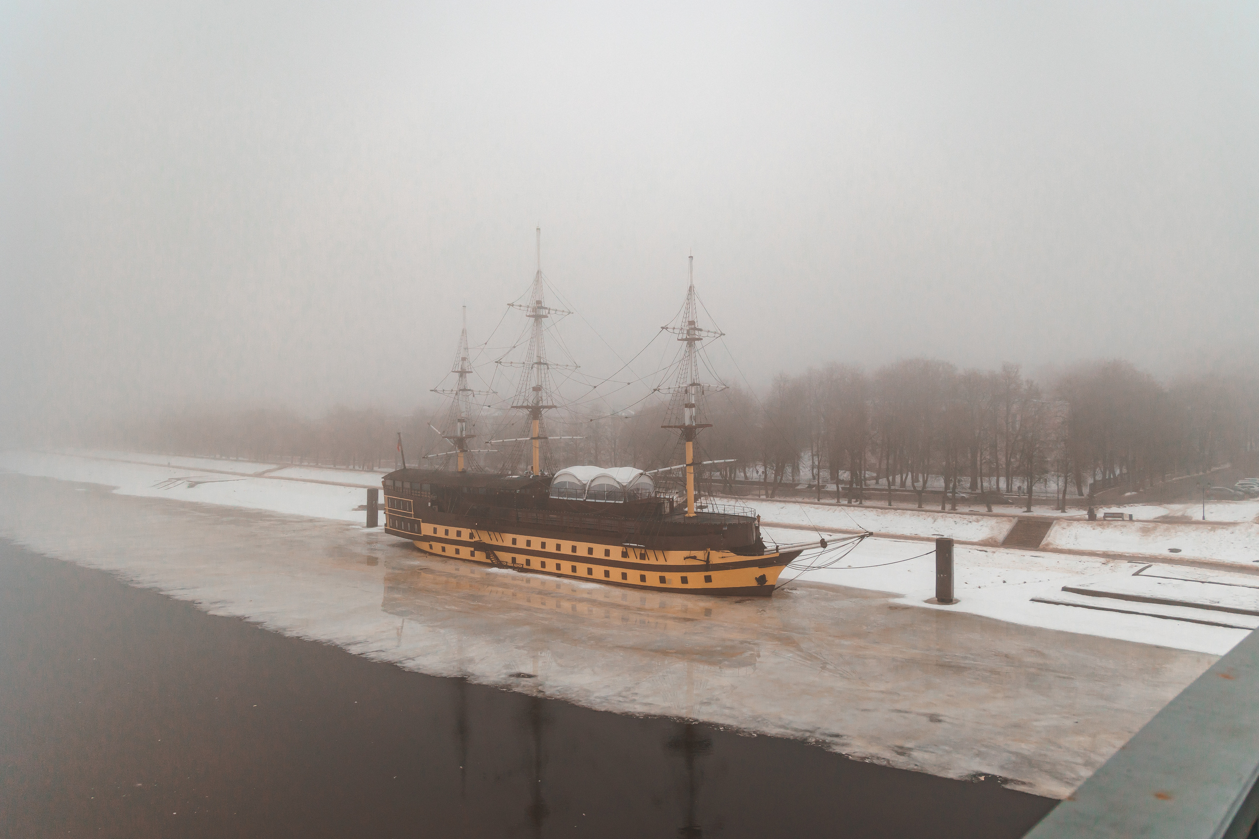 31-1.12.22.Великий Новгород. Новый год. Свадебный фотограф в Хабаровске