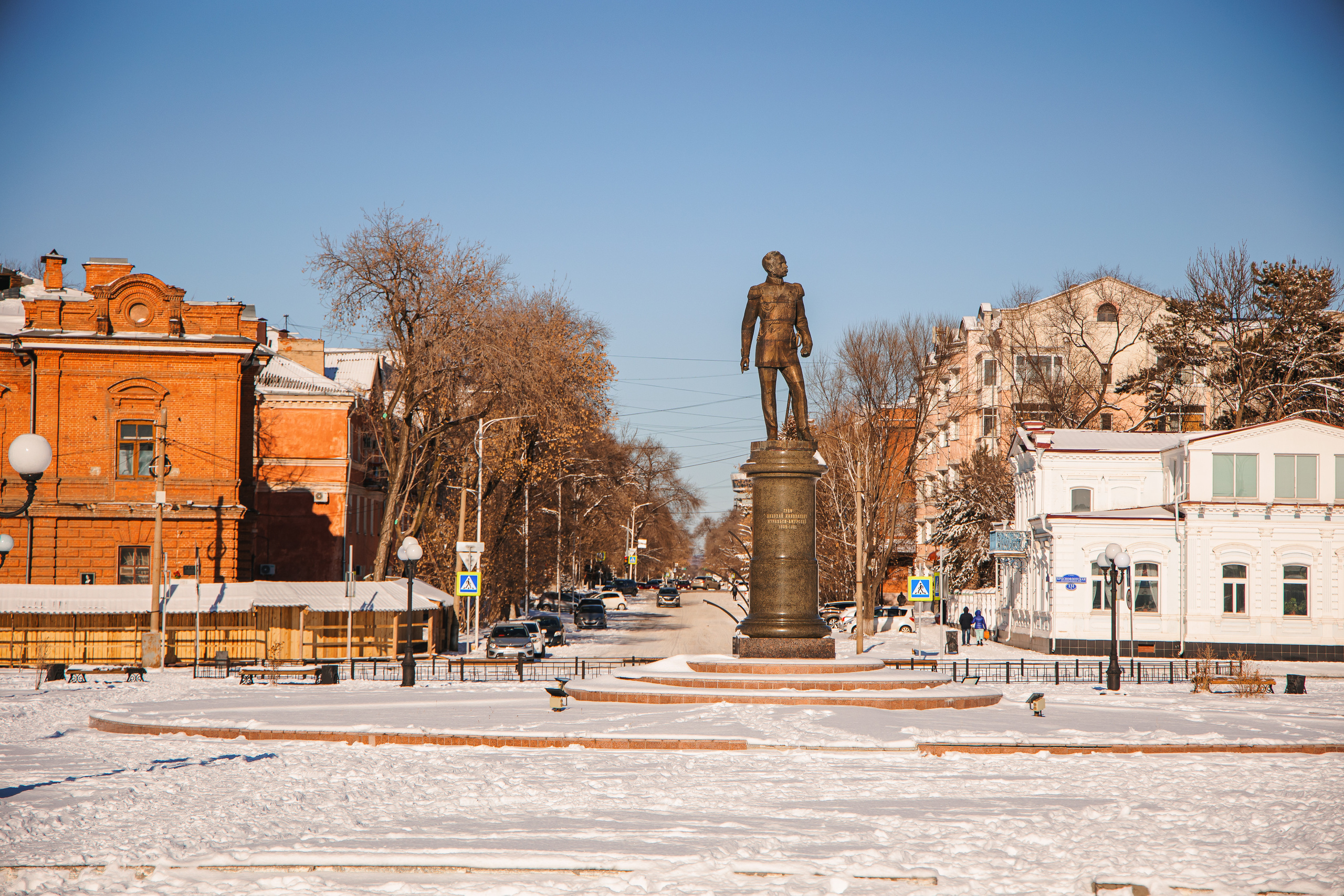 12.11.22.Благовещенск. Свадебный фотограф в Хабаровске