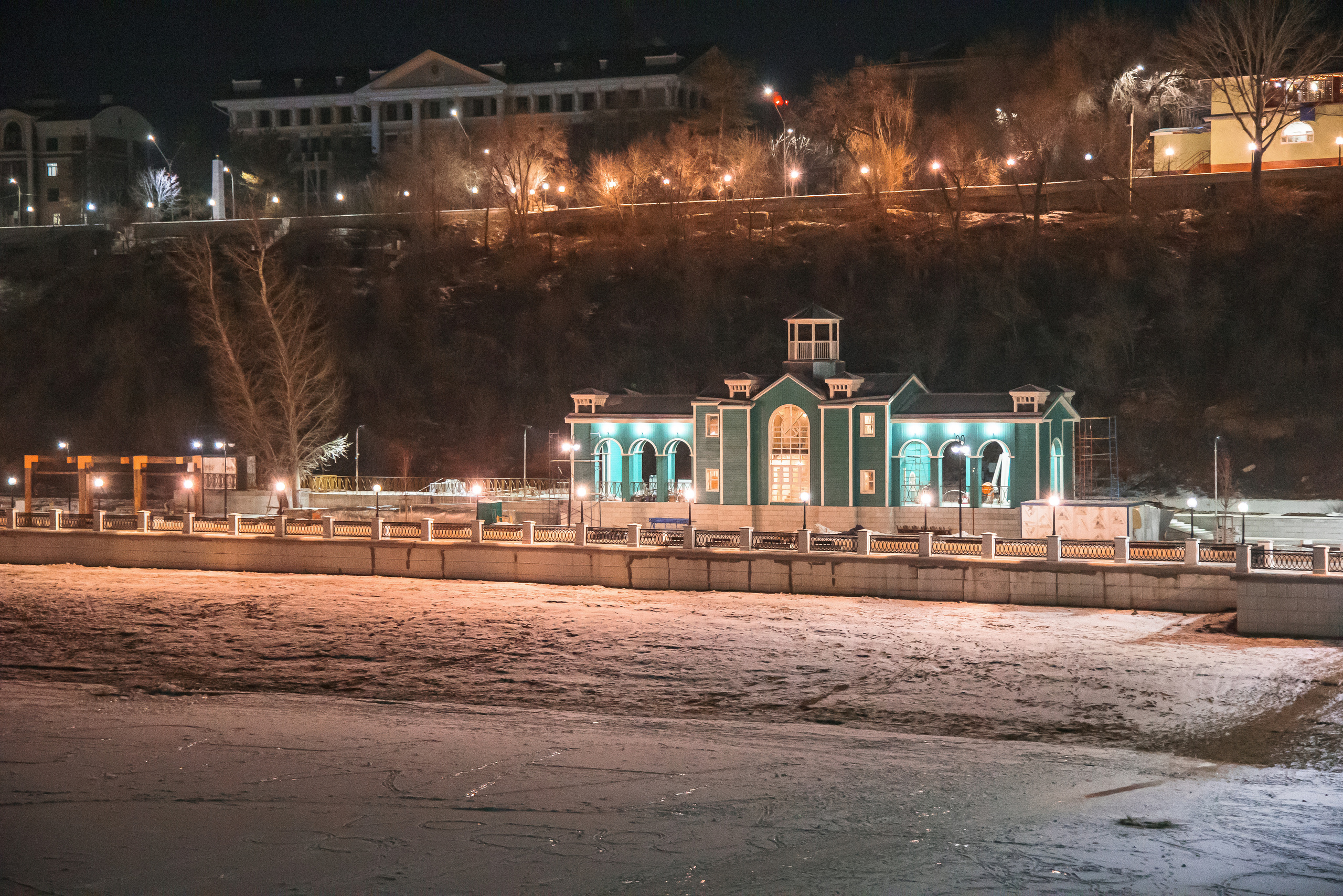 9.12.22.Оренбург. Свадебный фотограф в Хабаровске