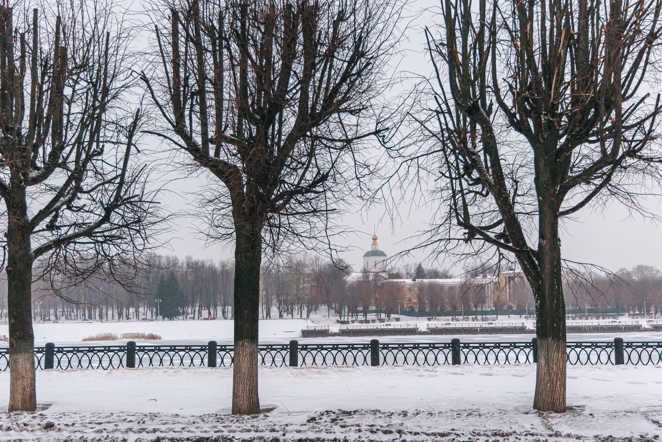 27.12.22.Тверь. Свадебный фотограф в Хабаровске