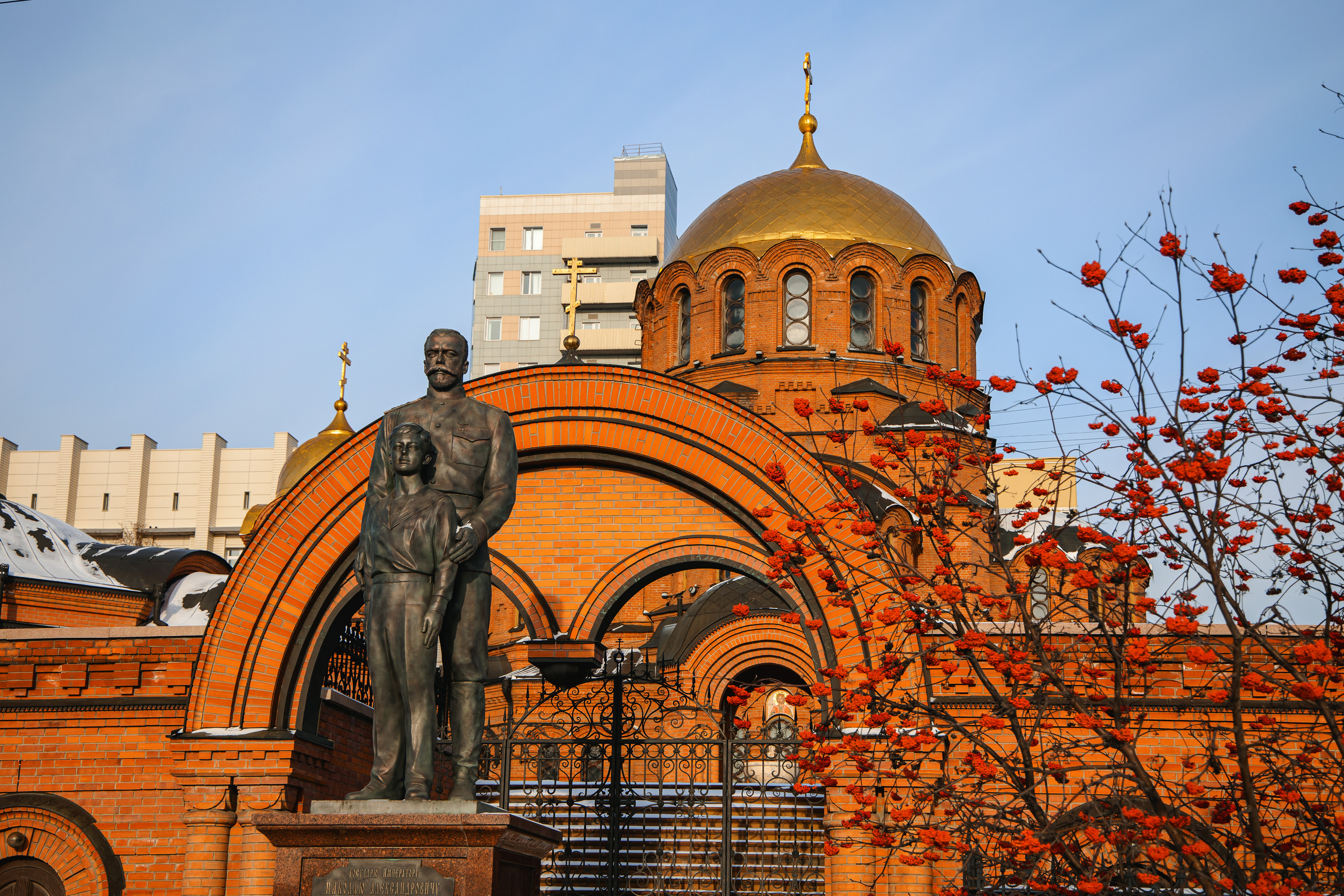 24.11.22.Новосибирск. Свадебный фотограф в Хабаровске