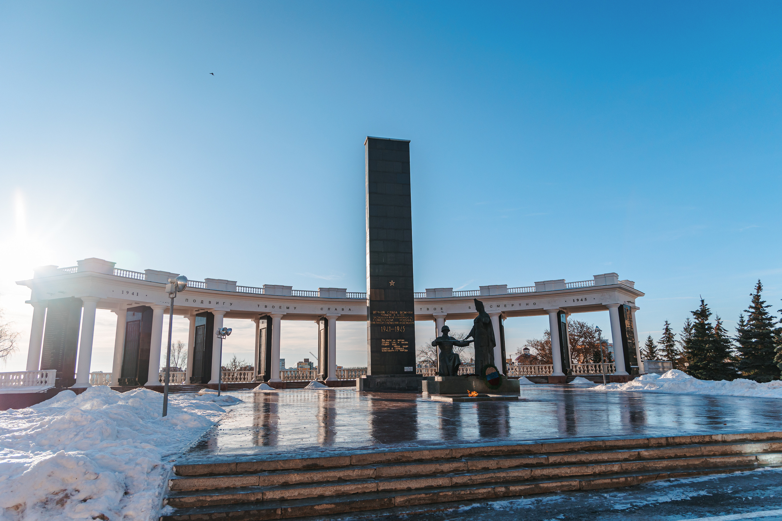 12.12.22.Саранск. Свадебный фотограф в Хабаровске