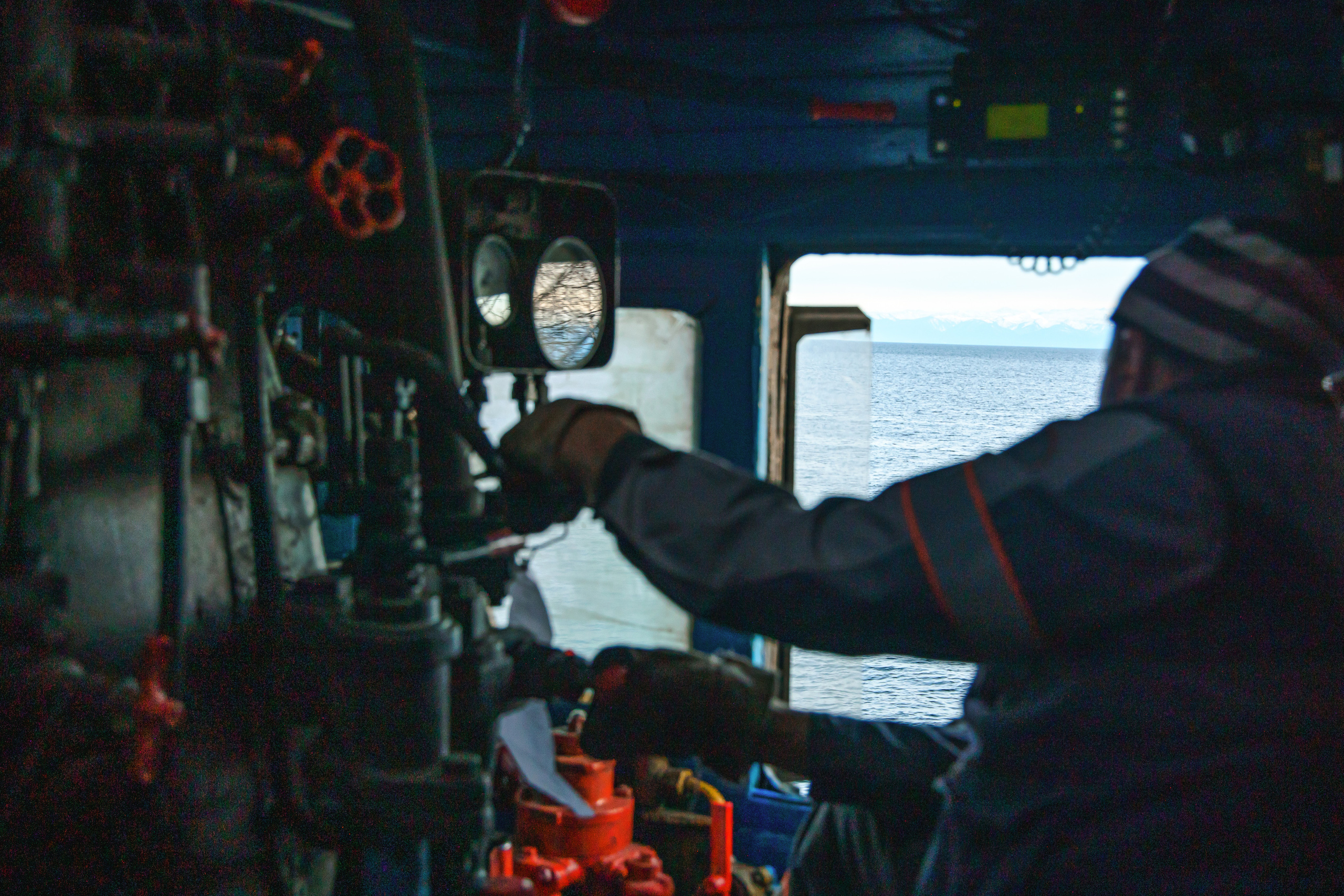 17.11.22. Байкал. Свадебный фотограф в Хабаровске