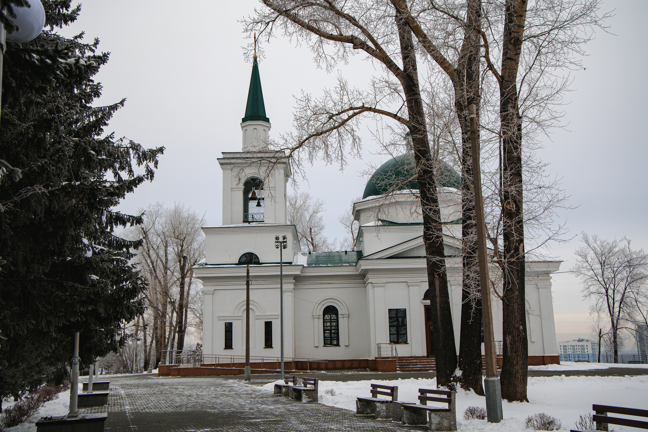 25.11.22.Барнаул. Свадебный фотограф в Хабаровске