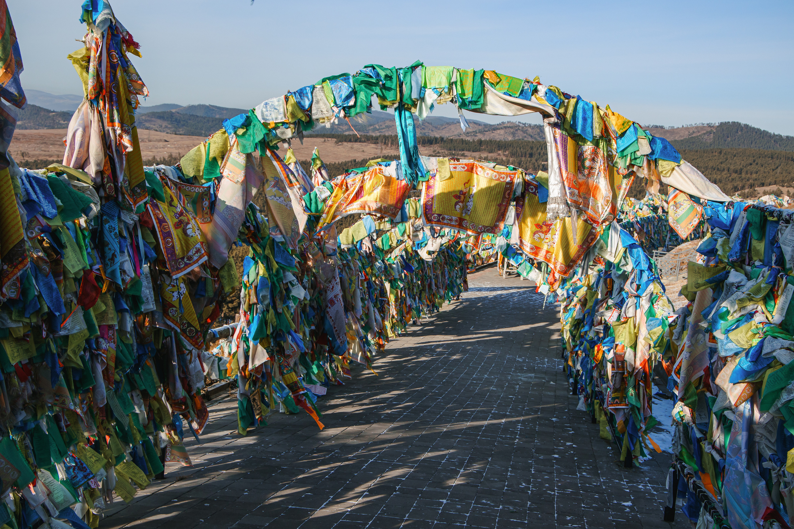 15.11.22.Улан-Удэ. Свадебный фотограф в Хабаровске