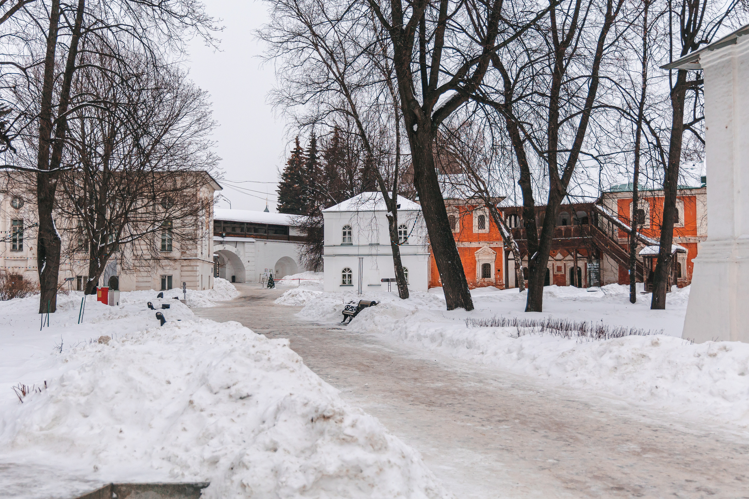 11.1.23.Ярославль. Свадебный фотограф в Хабаровске